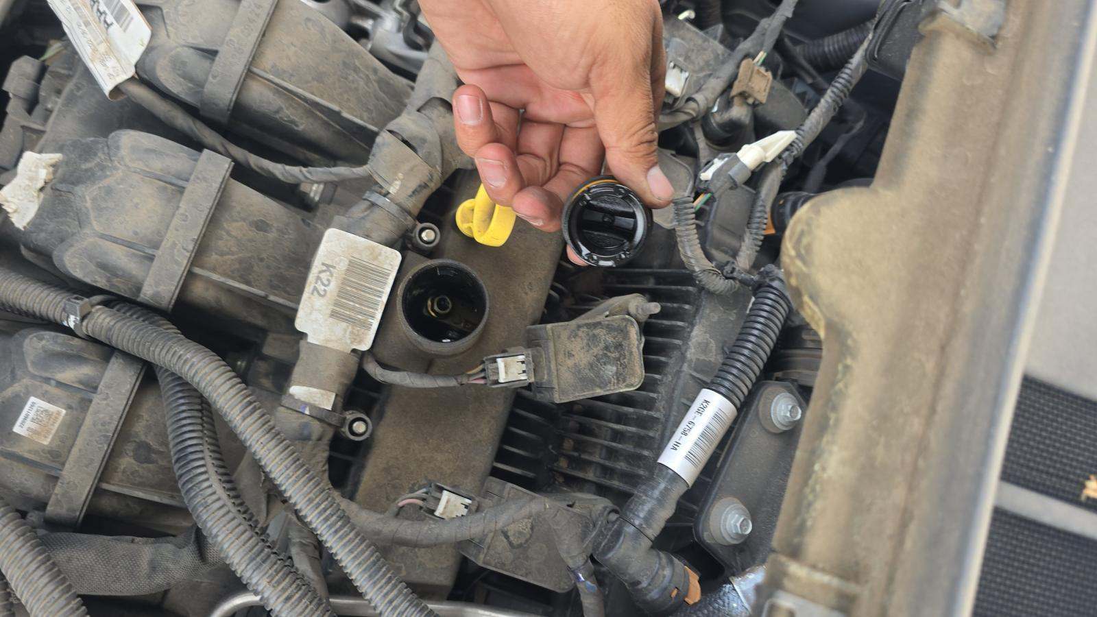 2023 Ford Edge SEL AWD