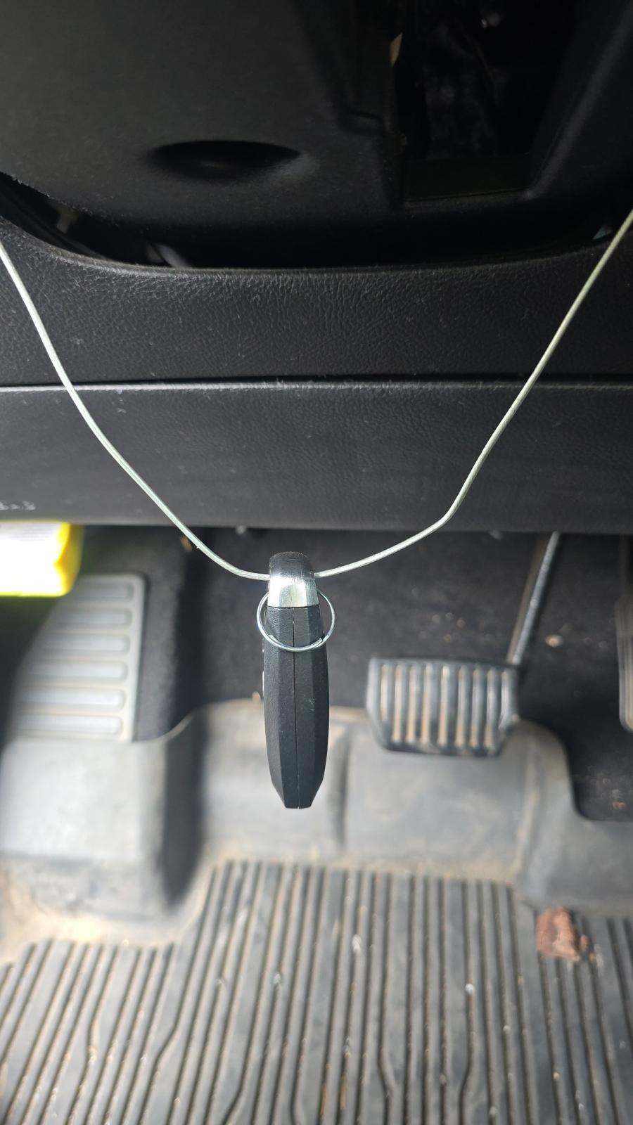 2023 Ford Edge SEL AWD