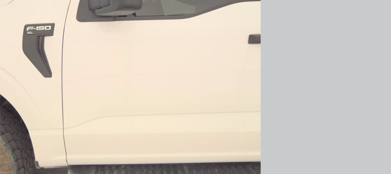 2022 Ford F-150 XL AWD