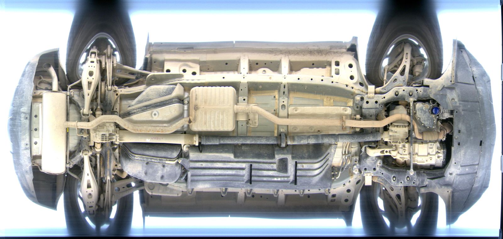 2023 Chevrolet Equinox LT AWD