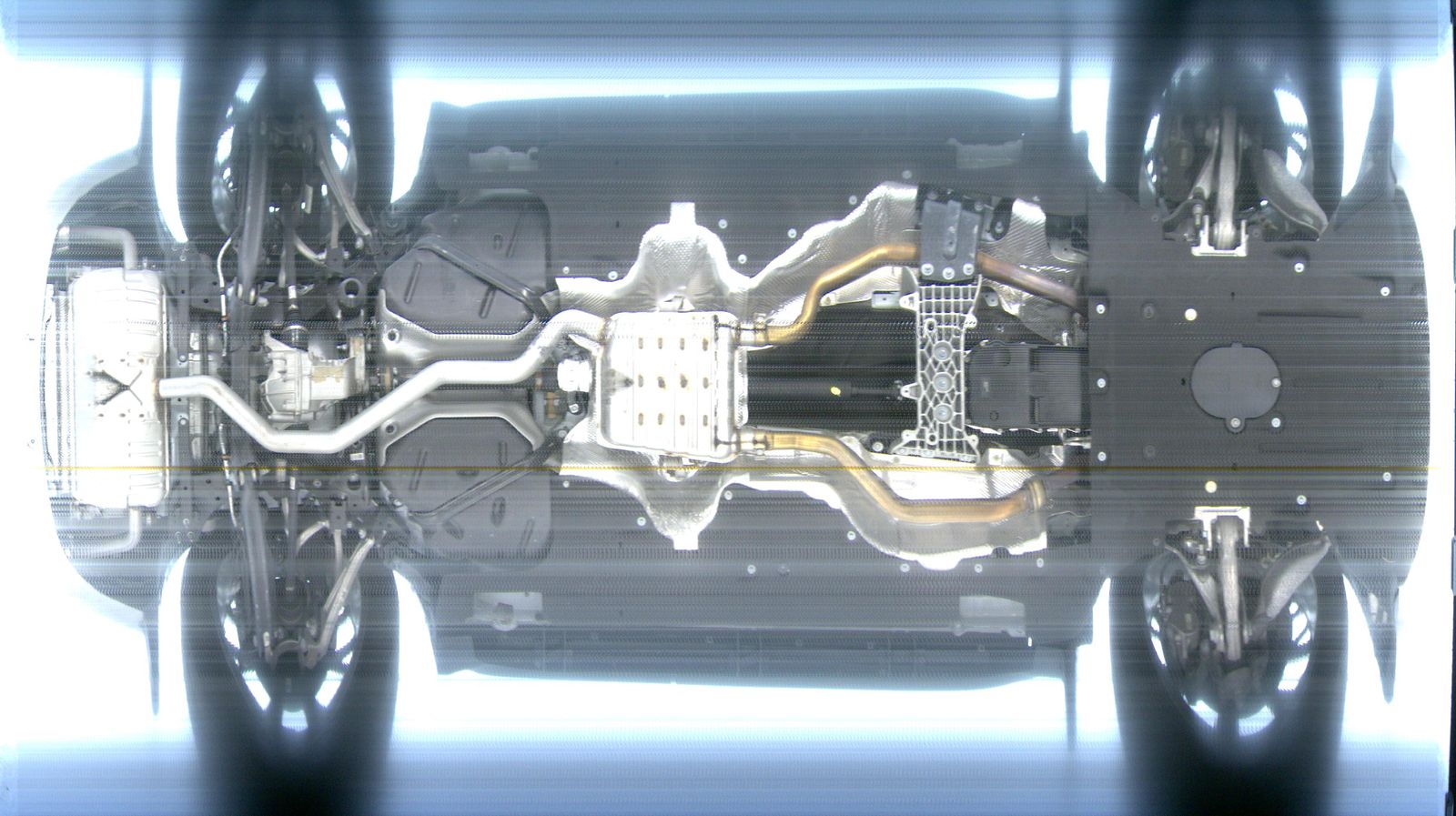 2023 Jeep Grand Cherokee Summit RWD