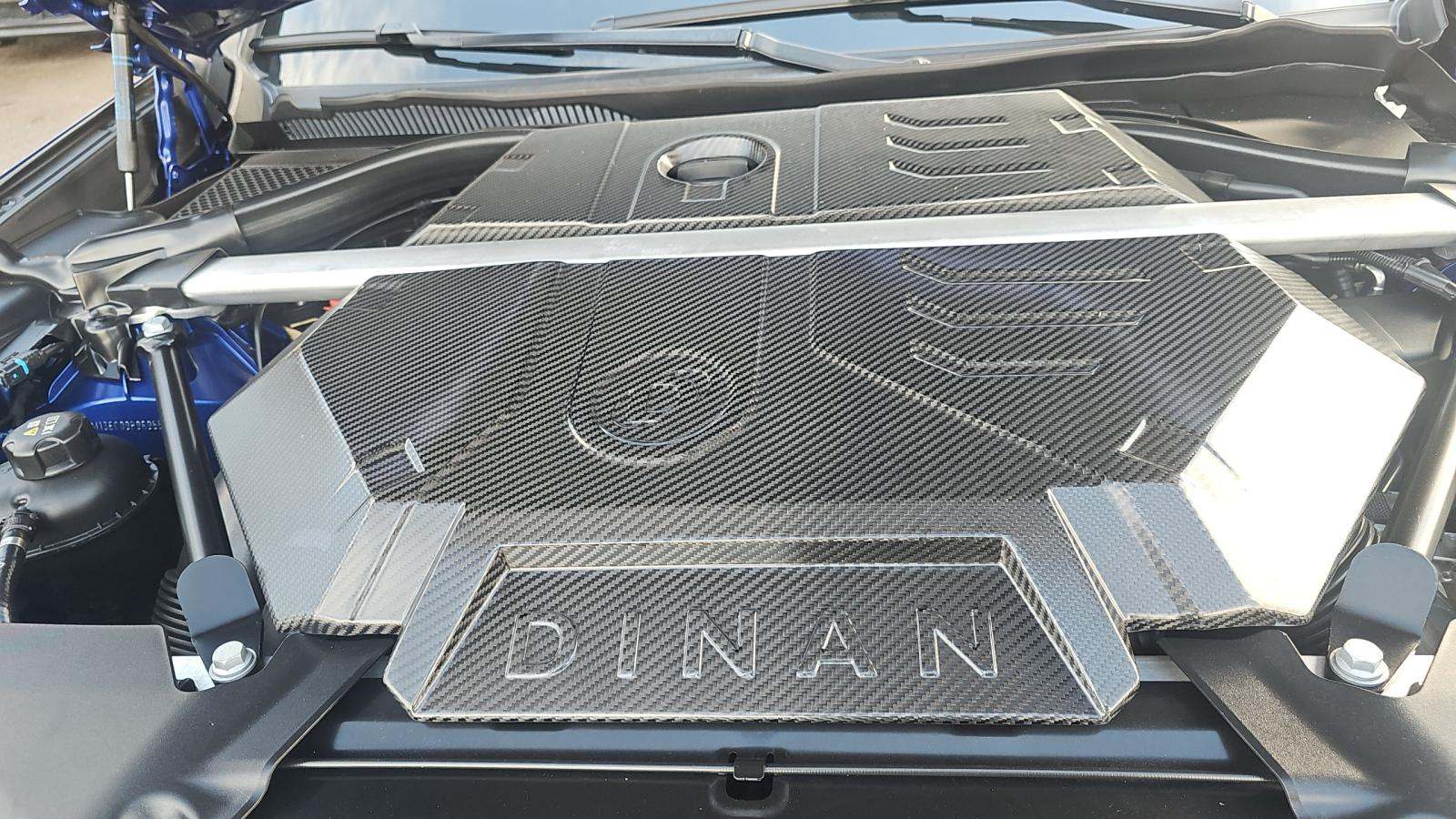 2023 BMW X3 M Base AWD