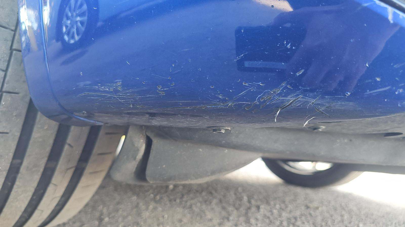 2023 BMW X3 M Base AWD