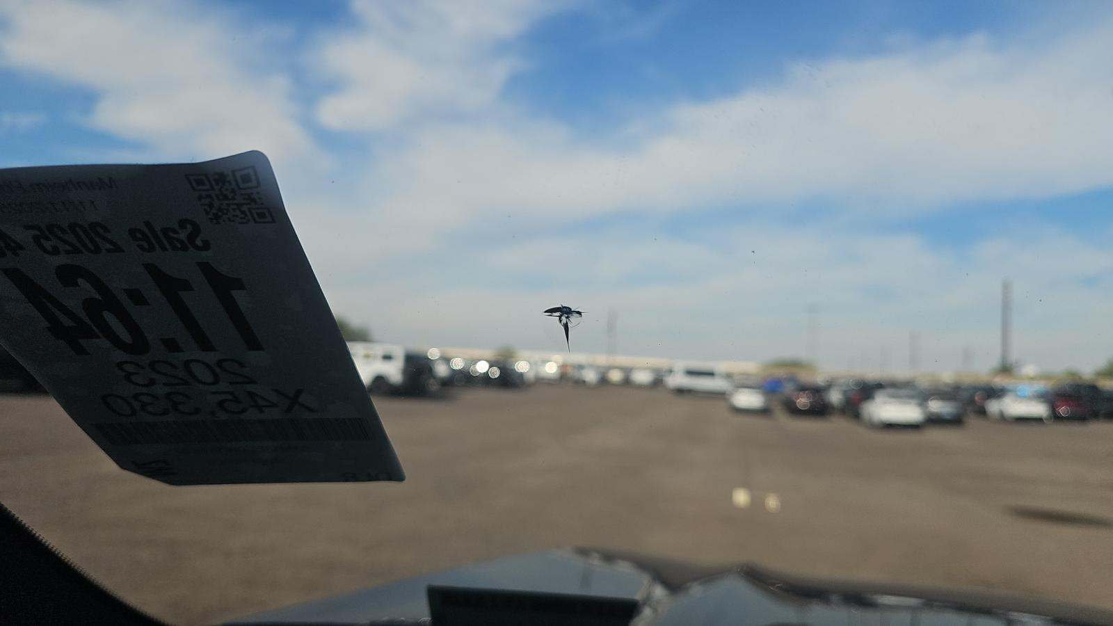 2023 BMW X3 M Base AWD