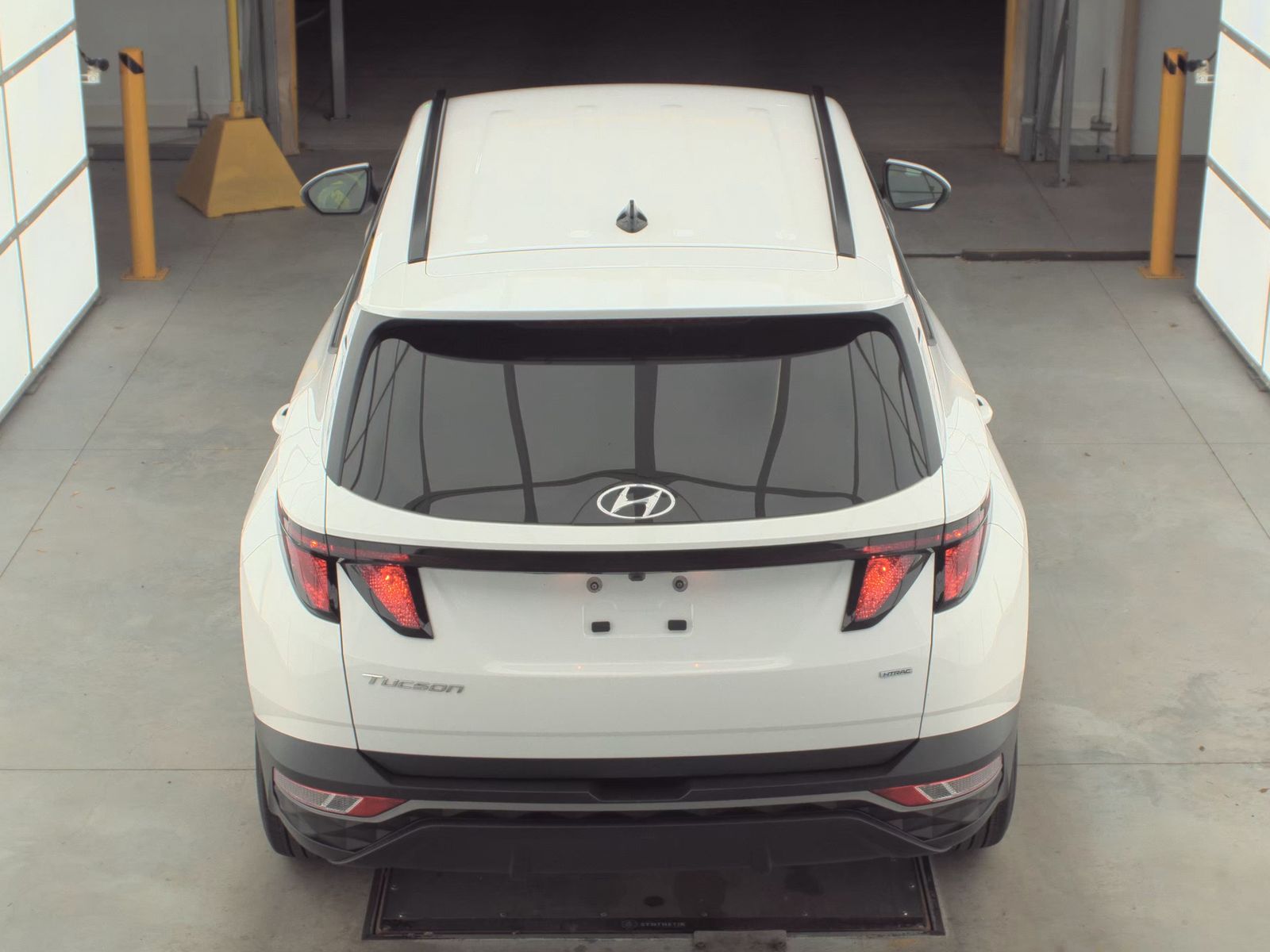 2024 Hyundai Tucson SEL AWD