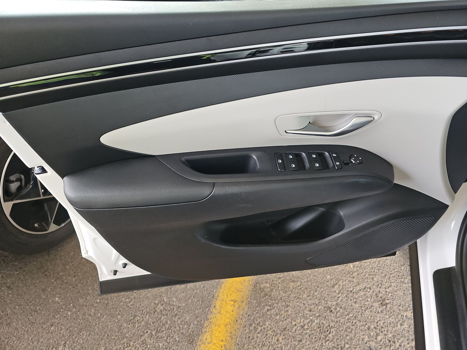 2024 Hyundai Tucson SEL AWD