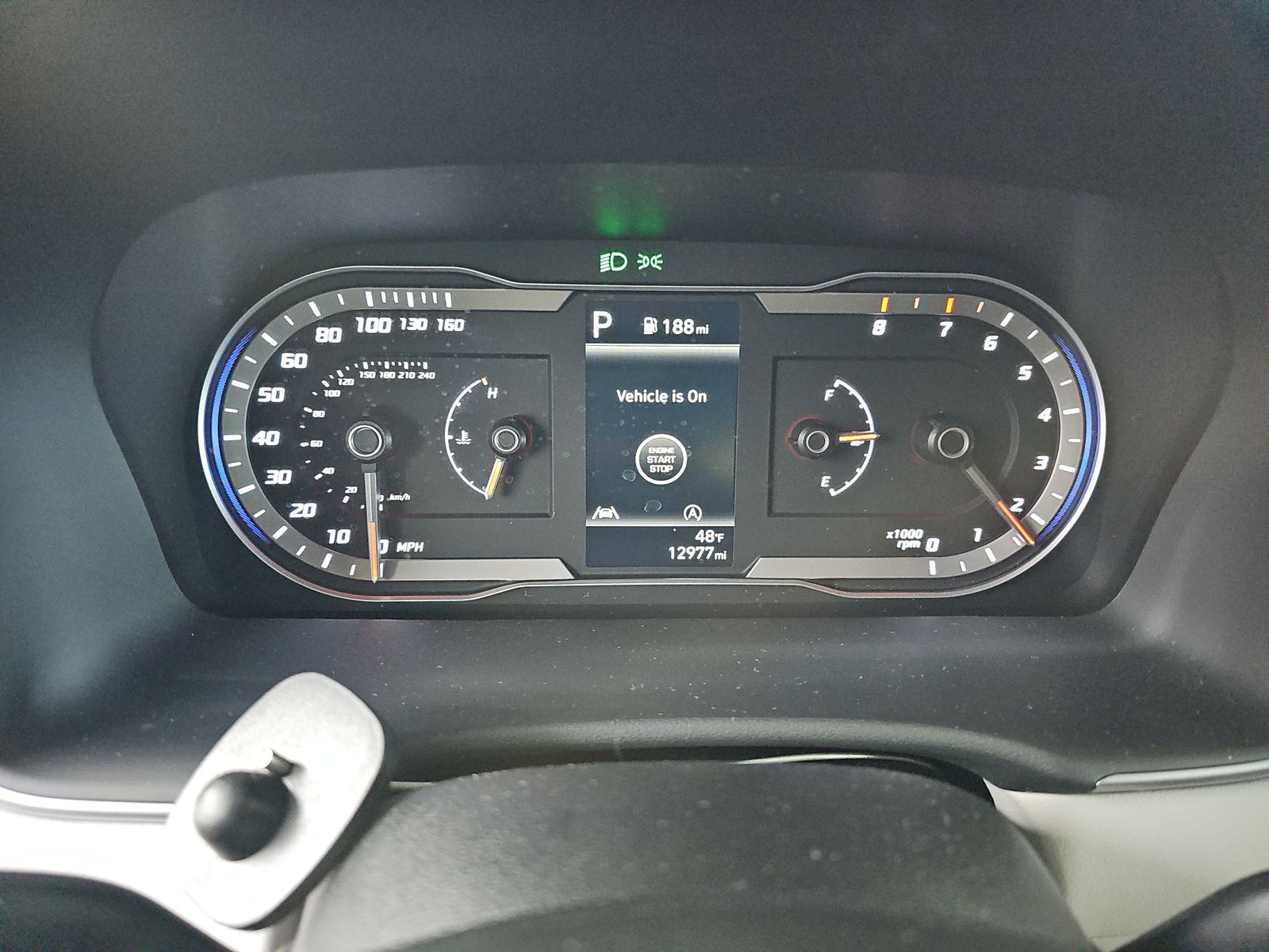 2024 Hyundai Tucson SEL AWD