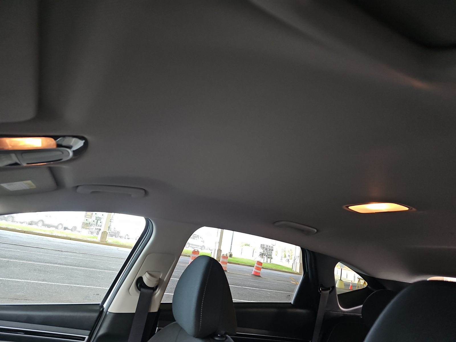 2024 Hyundai Tucson SEL AWD