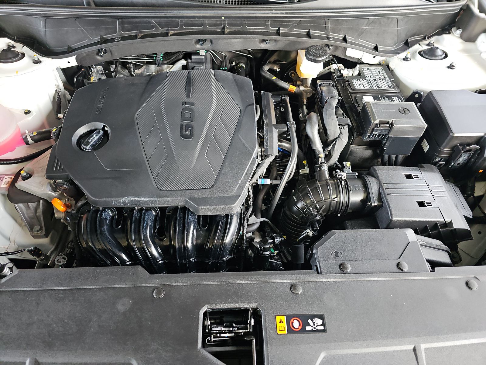 2024 Hyundai Tucson SEL AWD