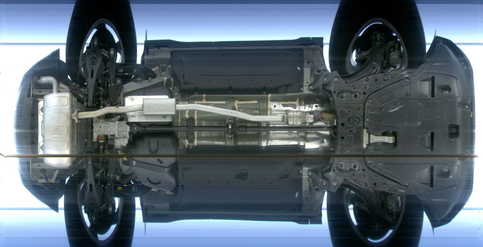 2024 Hyundai Tucson SEL AWD