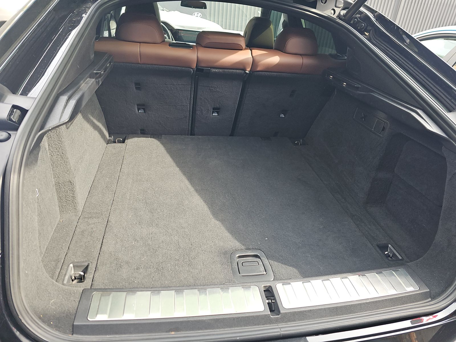 2023 BMW X6 xDrive40i AWD