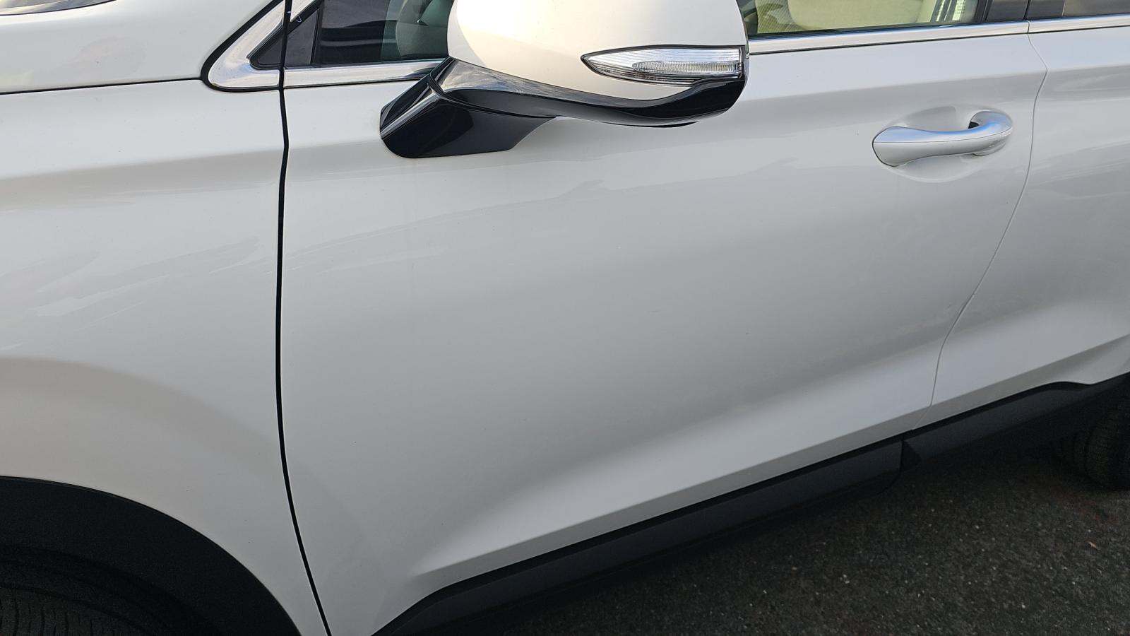 2023 Hyundai Santa Fe SEL AWD