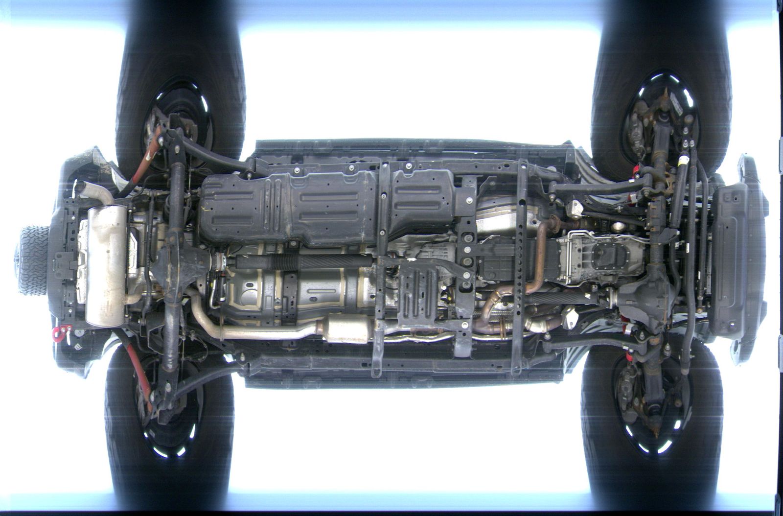 2024 Jeep Wrangler Rubicon X AWD