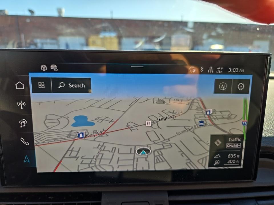 2025 Audi Q5 e Plug-In Hybrid S line Premium Plus AWD