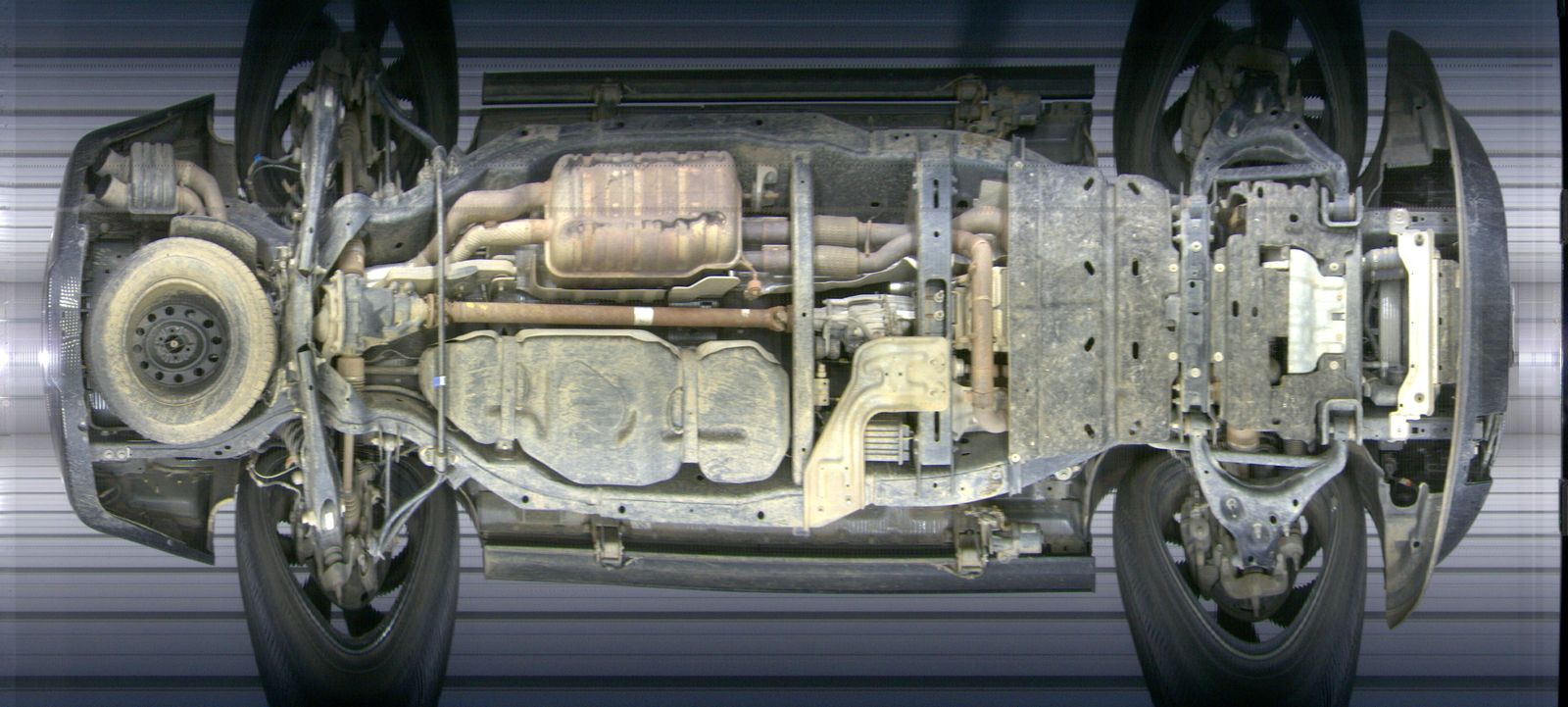 2024 Lincoln Navigator Reserve AWD