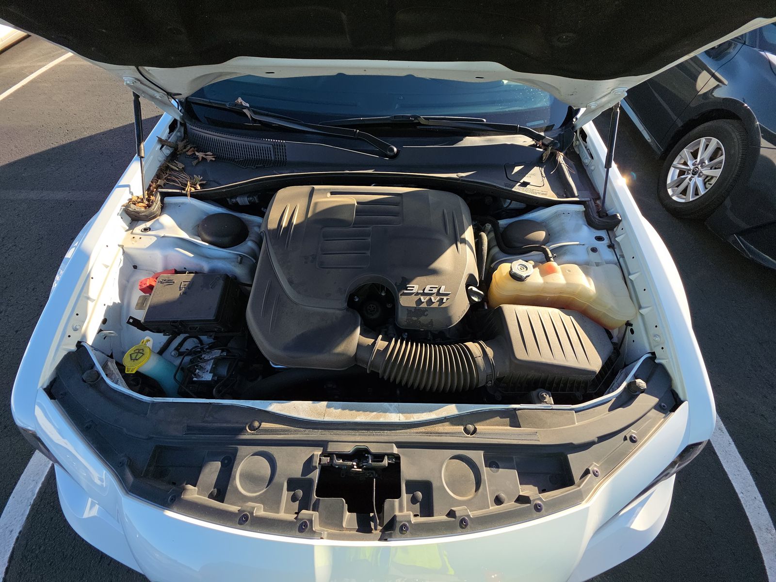 2023 Chrysler 300 300S RWD