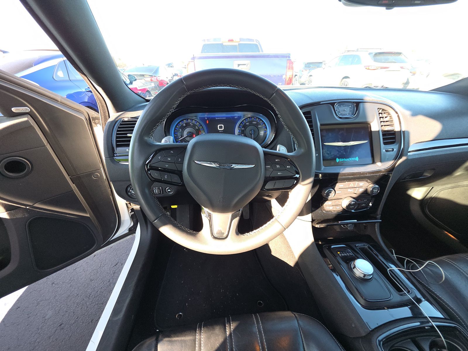 2023 Chrysler 300 300S RWD