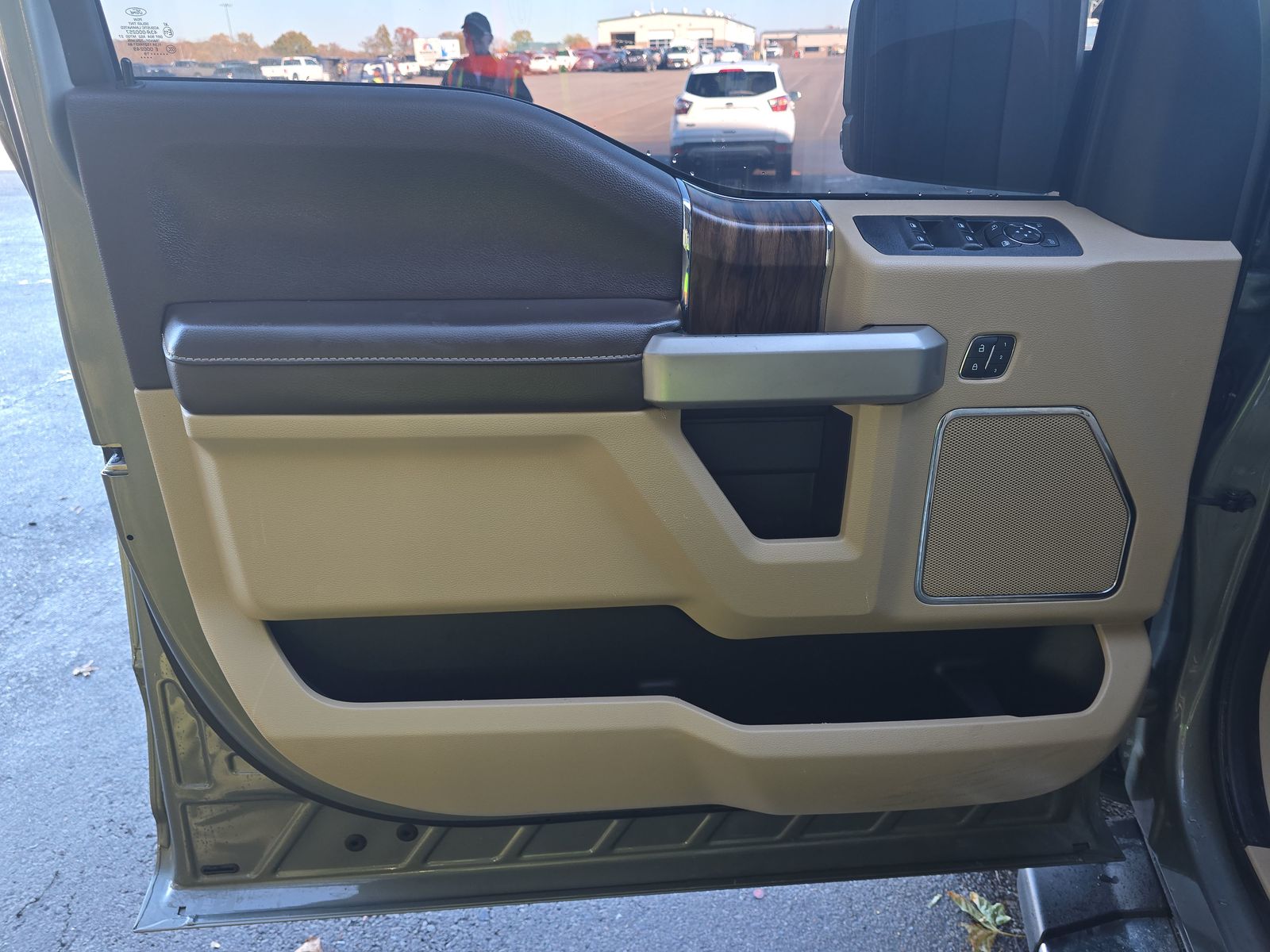 2019 Ford F-150 Lariat AWD