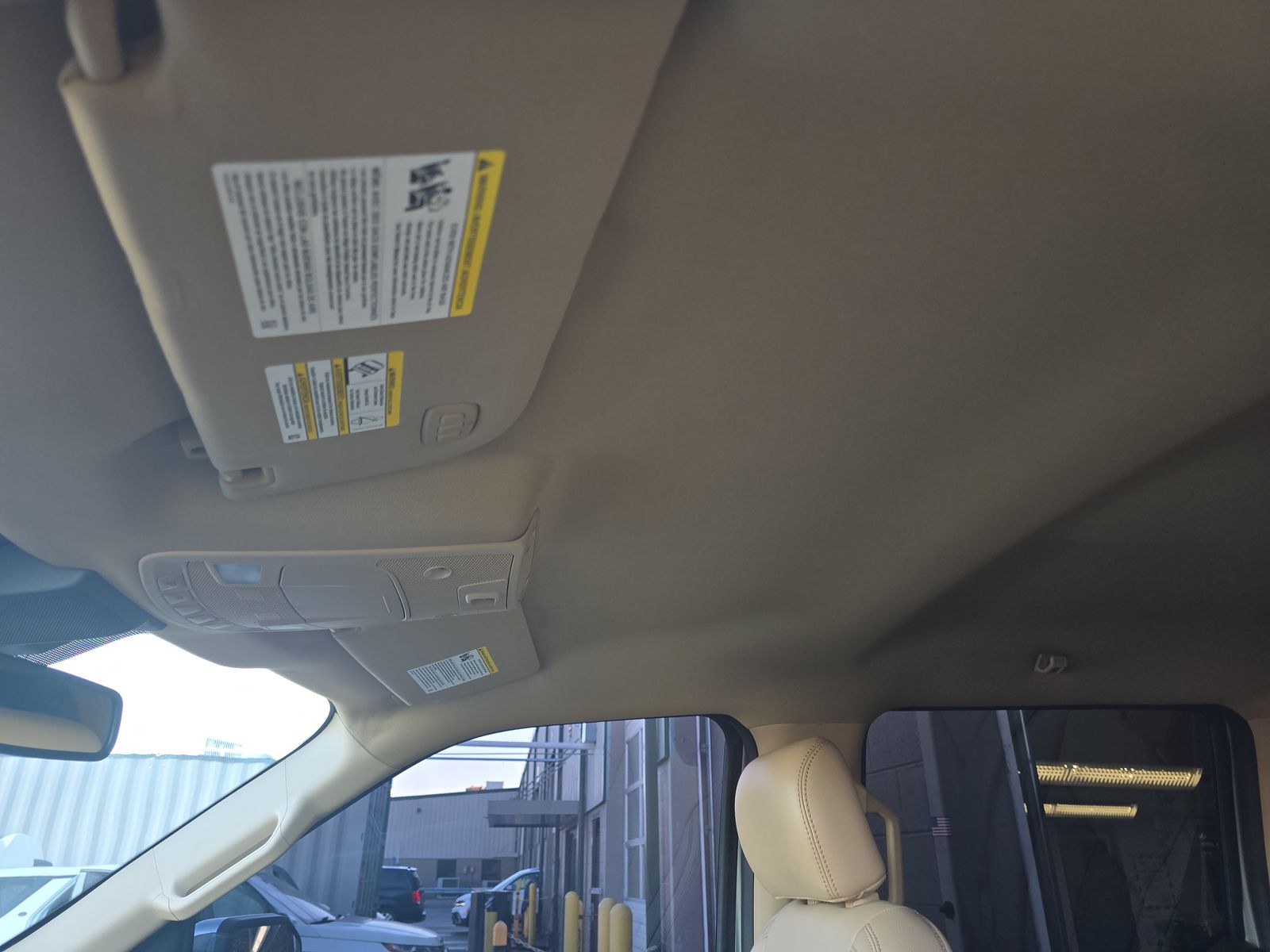 2019 Ford F-150 Lariat AWD