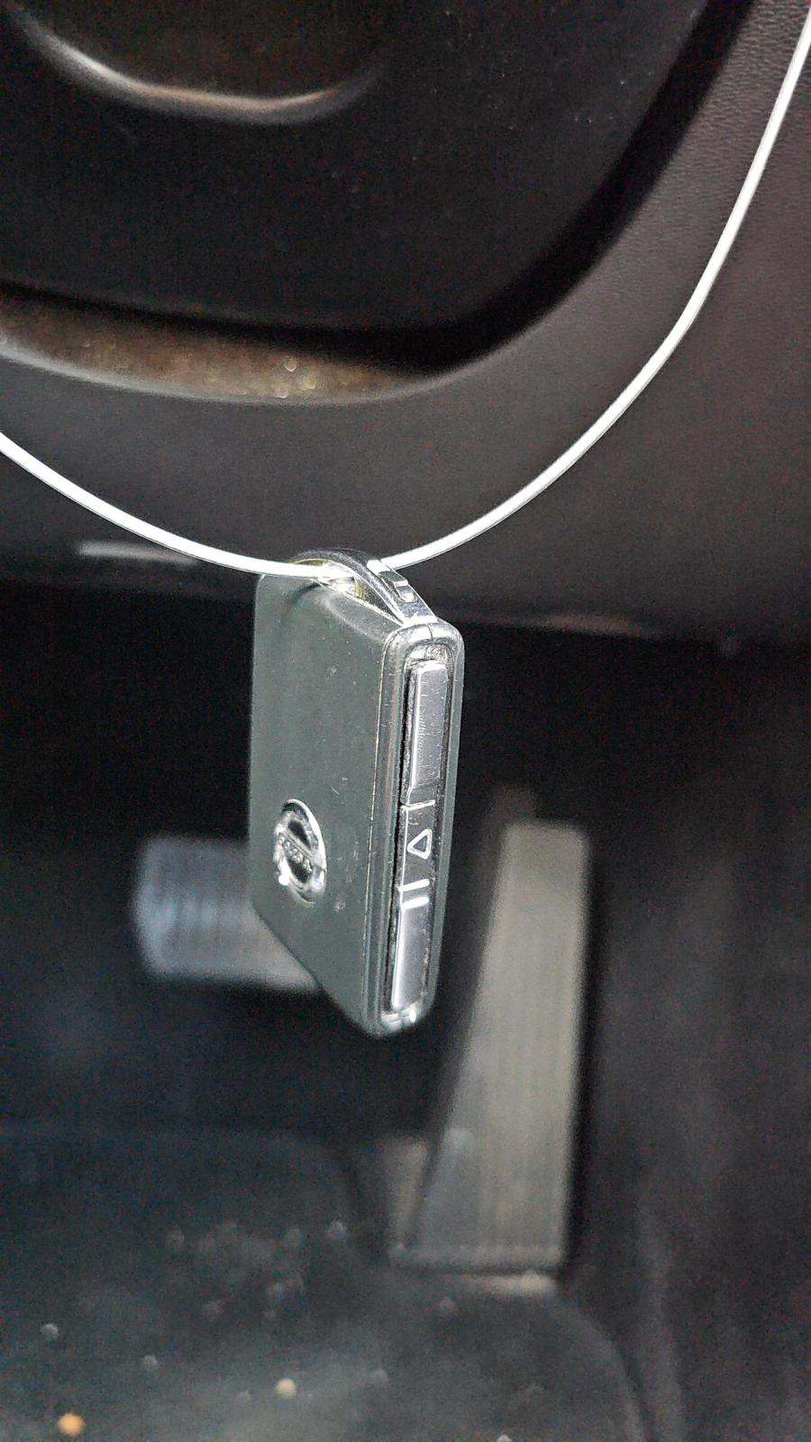 2022 Volvo XC60 B5 Inscription FWD