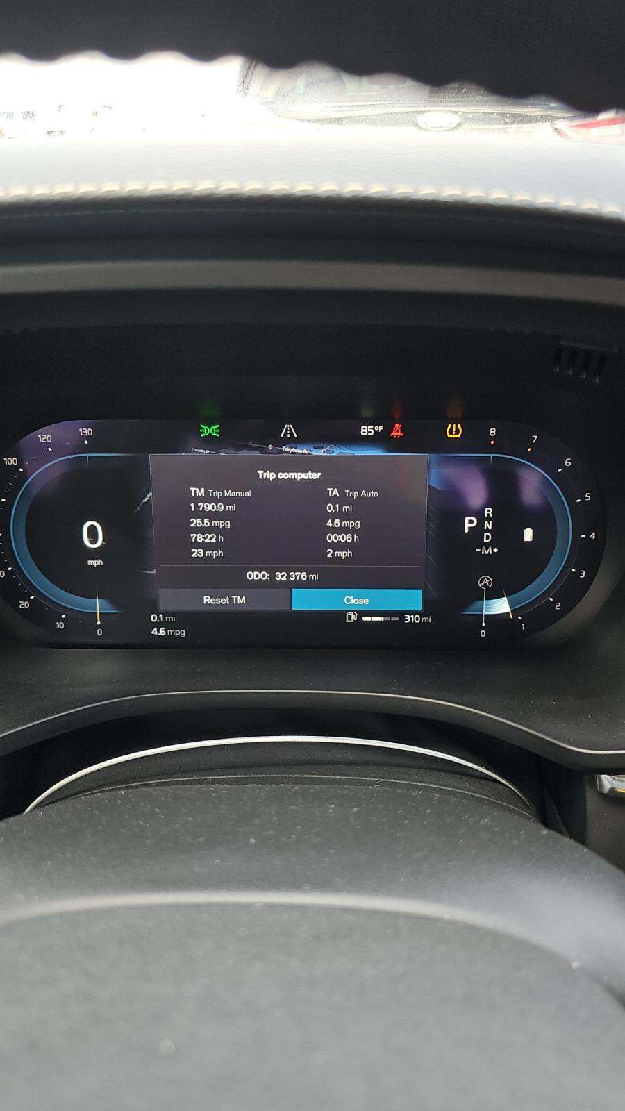 2022 Volvo XC60 B5 Inscription FWD