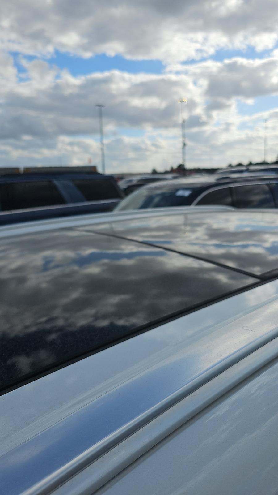 2022 Volvo XC60 B5 Inscription FWD