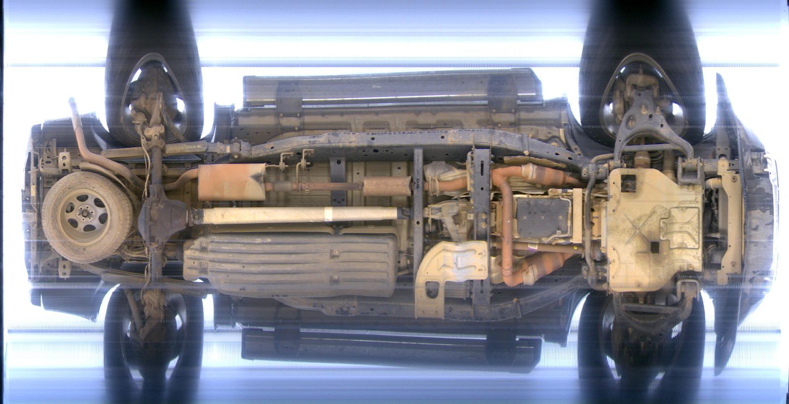 2019 Ford F-150 Lariat AWD