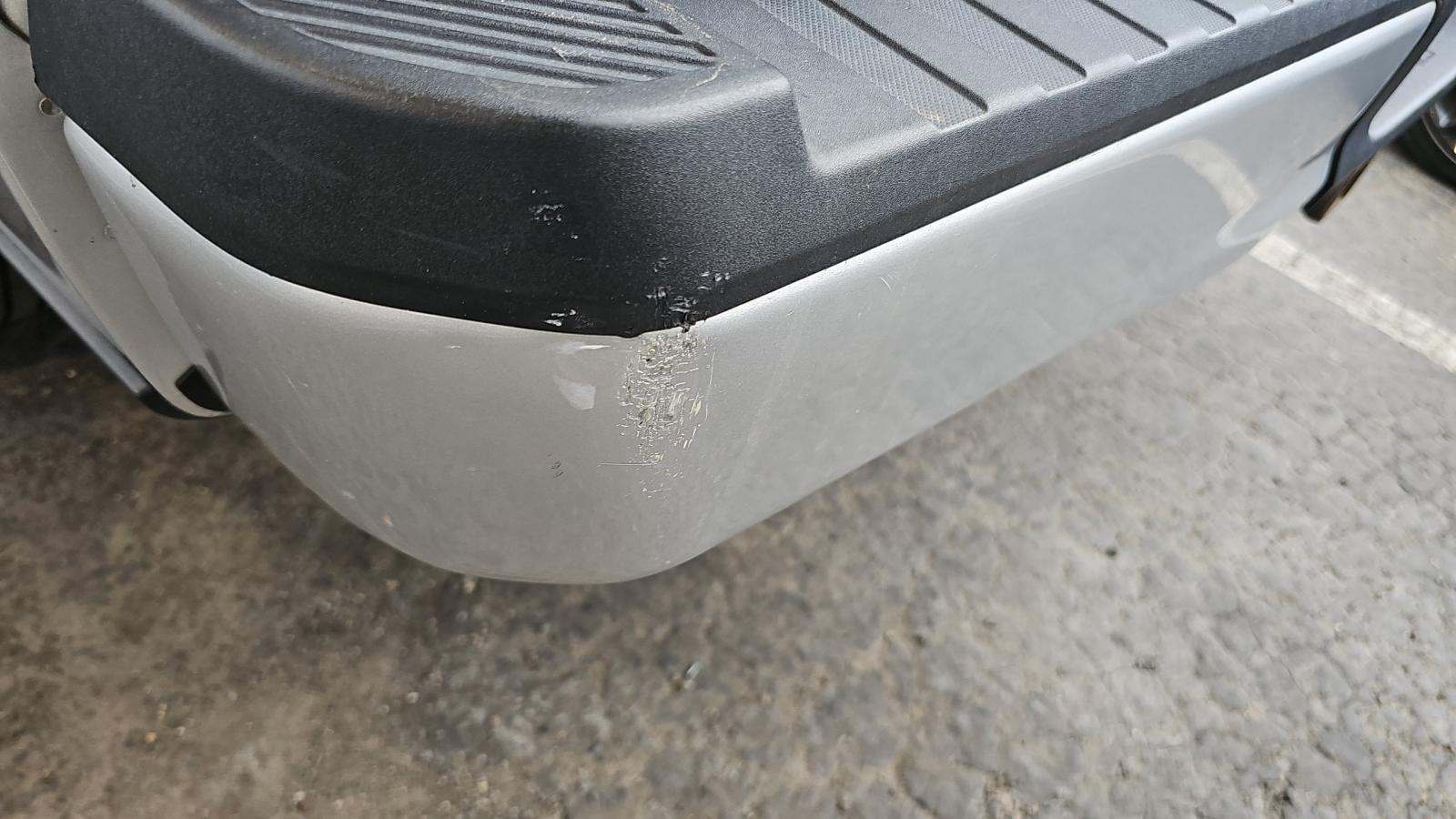 2019 Ford F-150 XL AWD