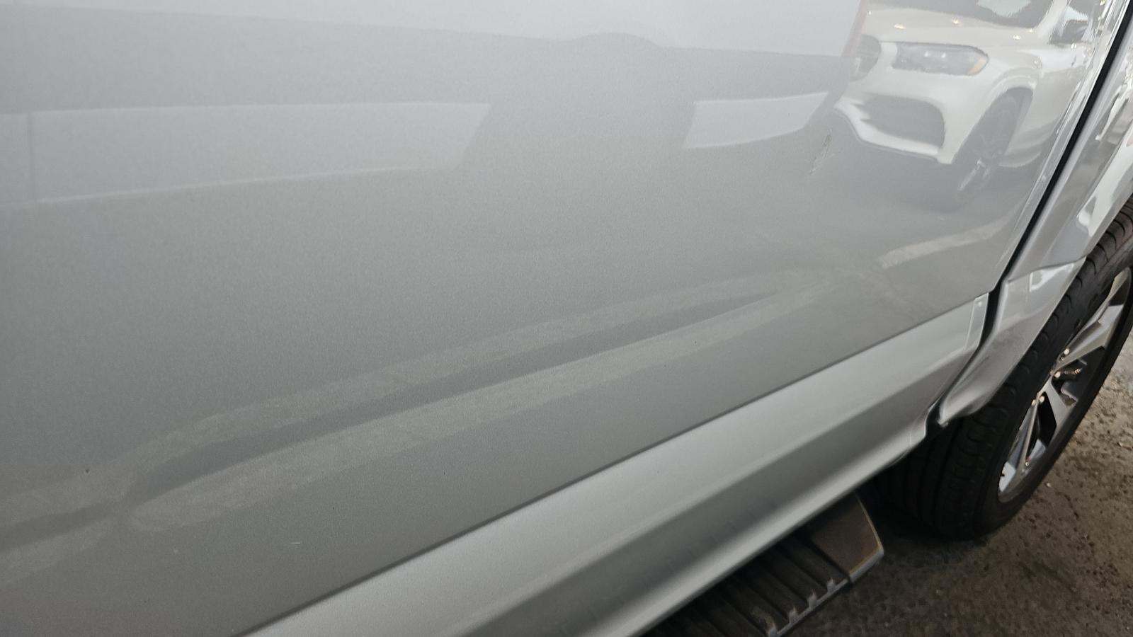 2019 Ford F-150 XL AWD