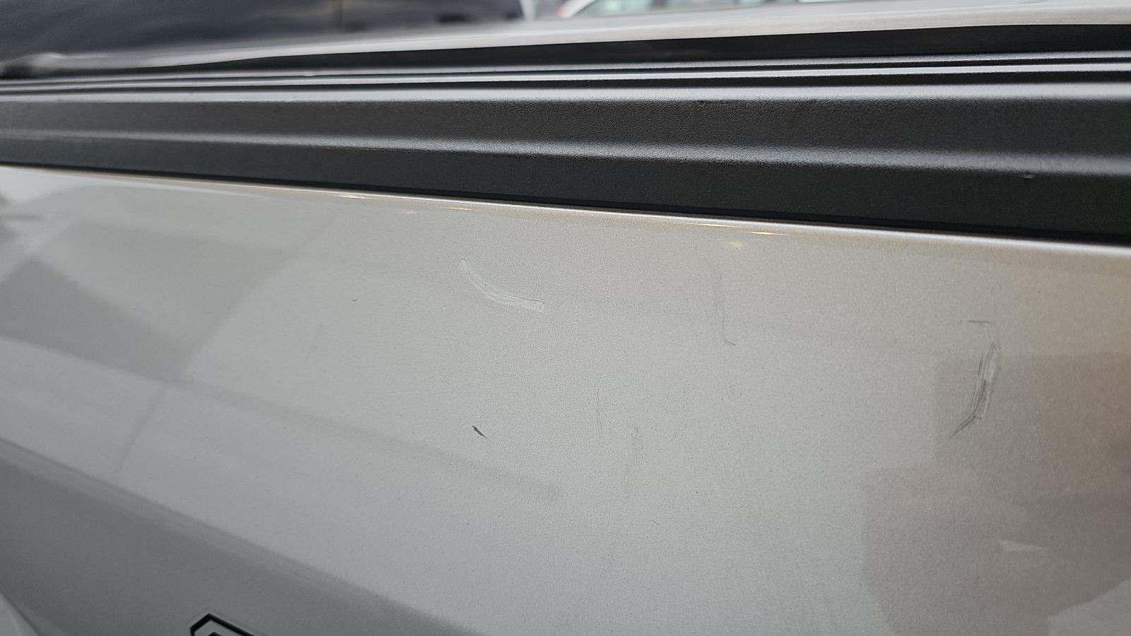 2019 Ford F-150 XL AWD