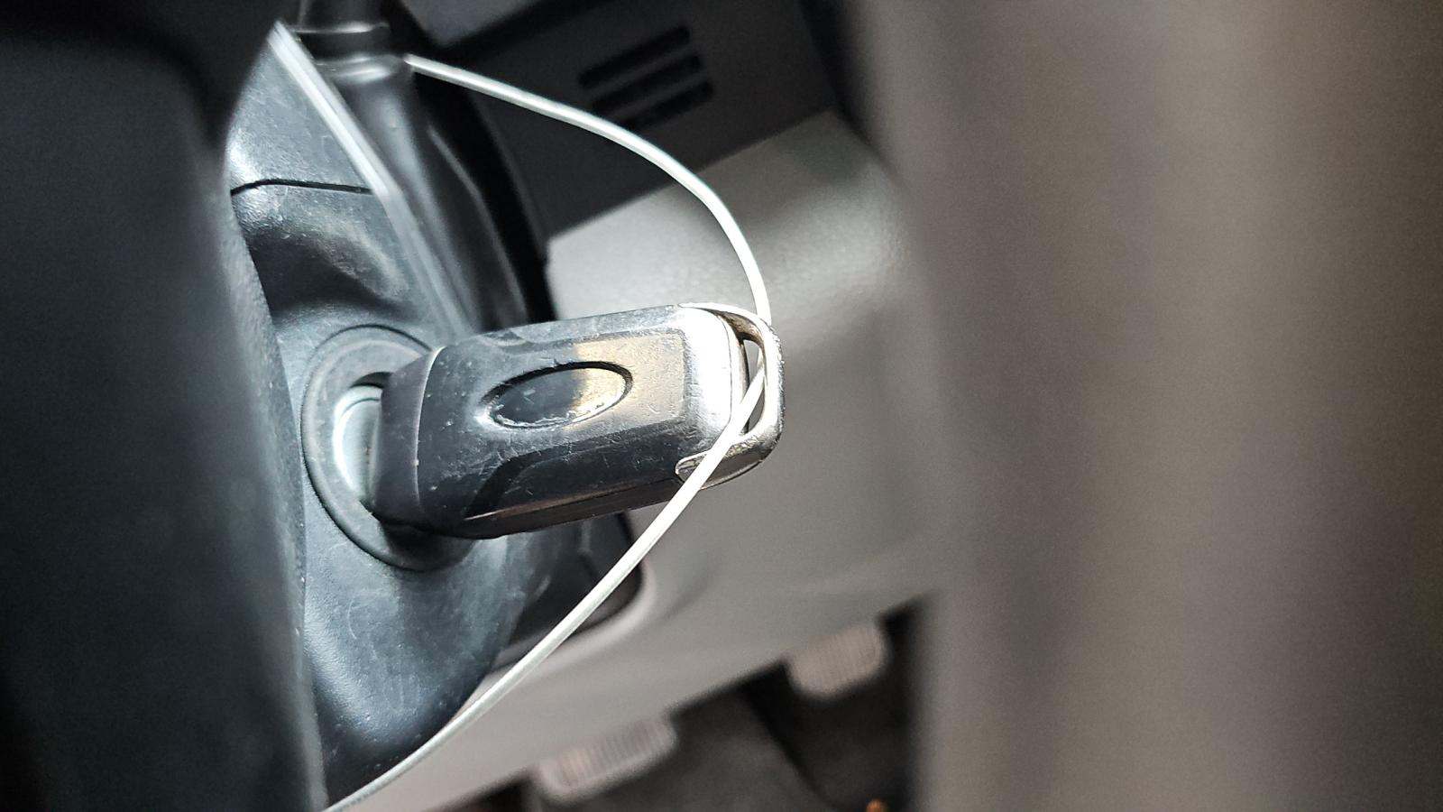 2019 Ford F-150 XL AWD