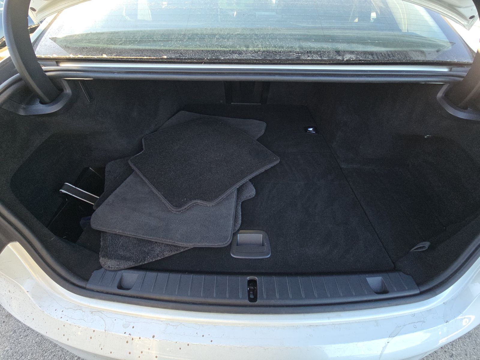 2018 BMW 7 Series 740e xDrive iPerformance AWD