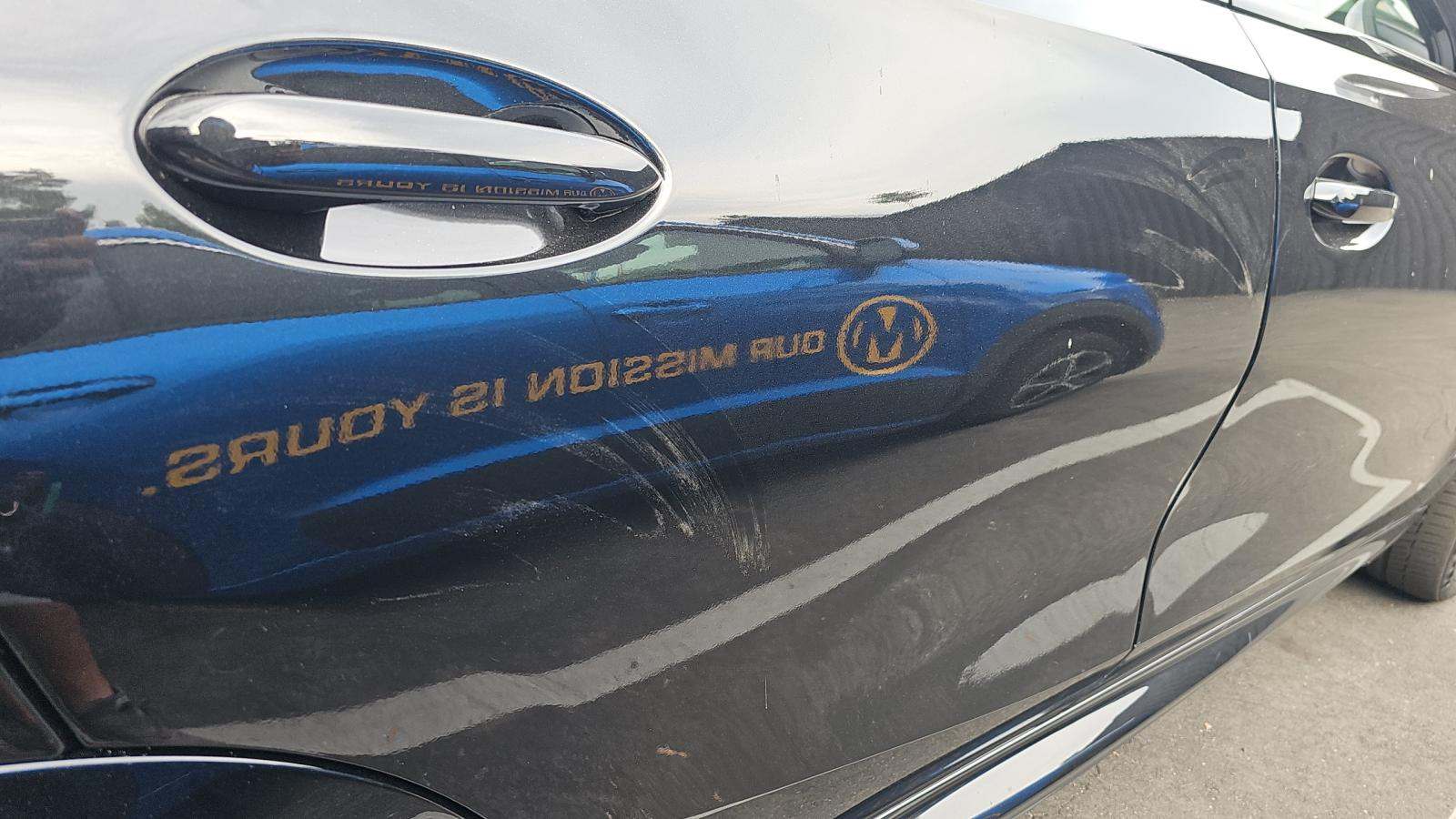 2023 BMW X6 xDrive40i AWD