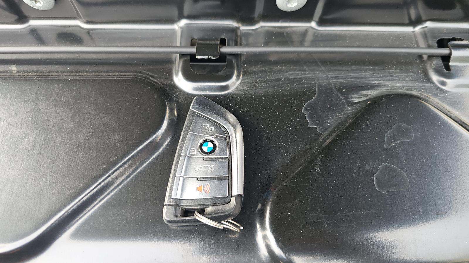 2023 BMW X6 xDrive40i AWD