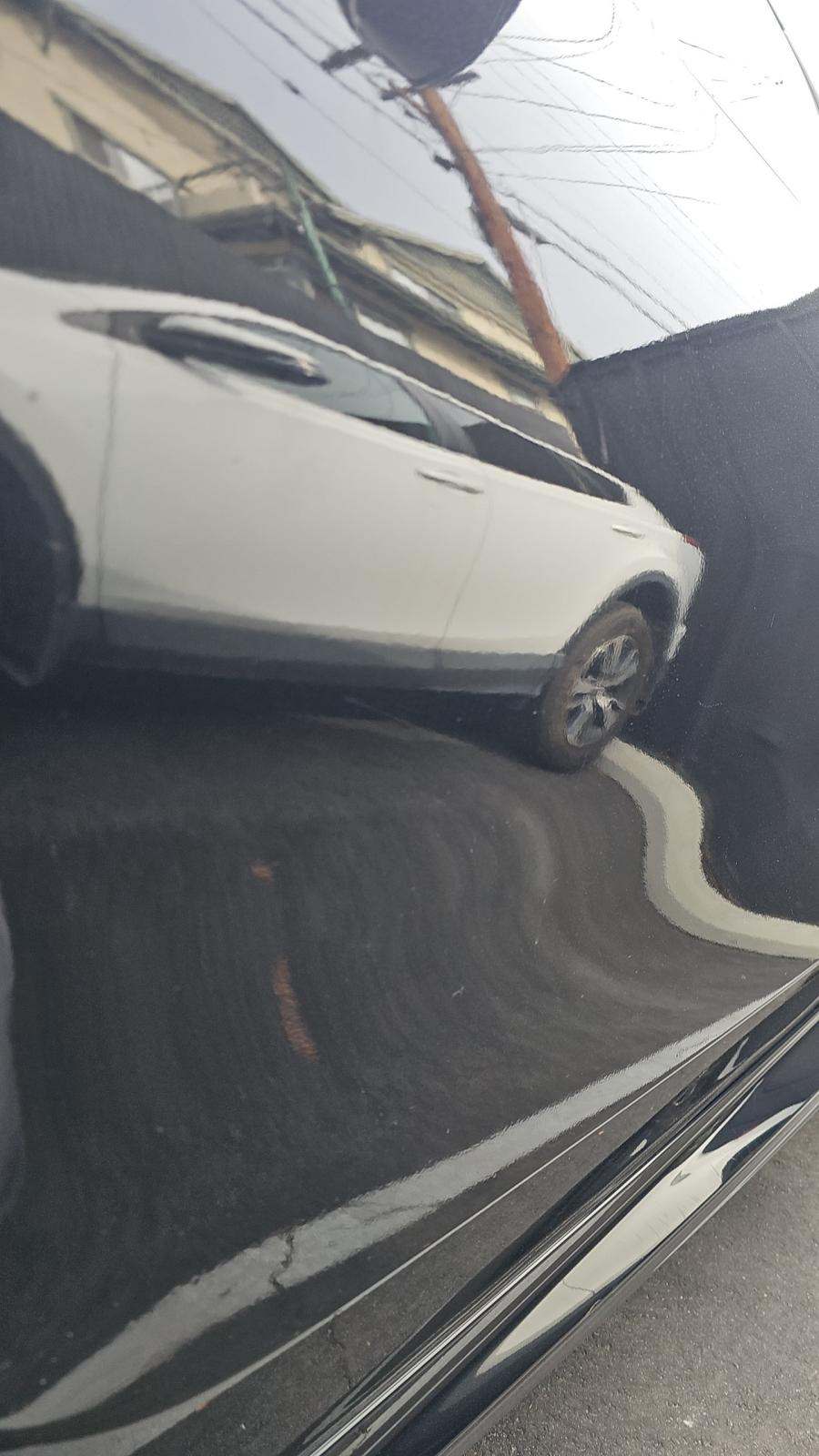 2023 BMW X6 xDrive40i AWD