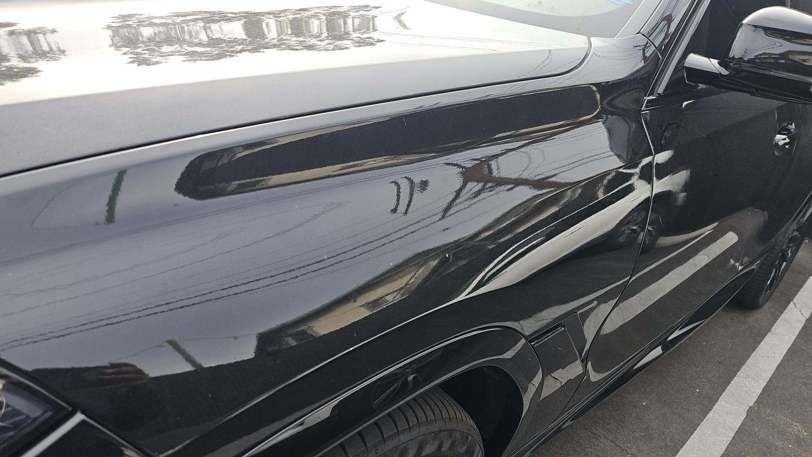 2023 BMW X6 xDrive40i AWD