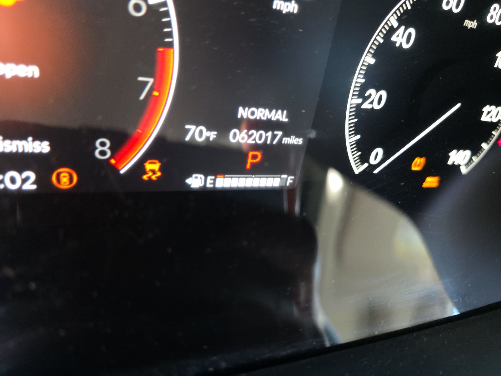 2023 Honda CR-V EX-L AWD