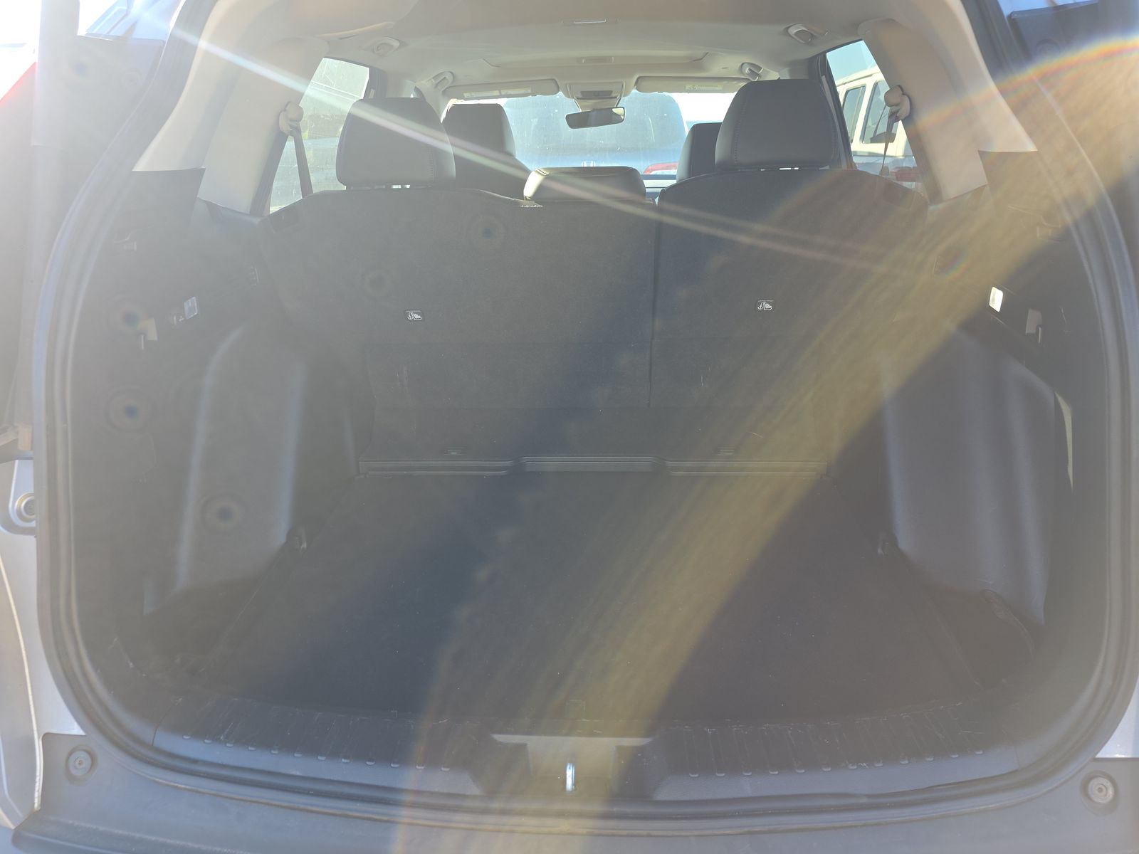 2023 Honda CR-V EX-L AWD