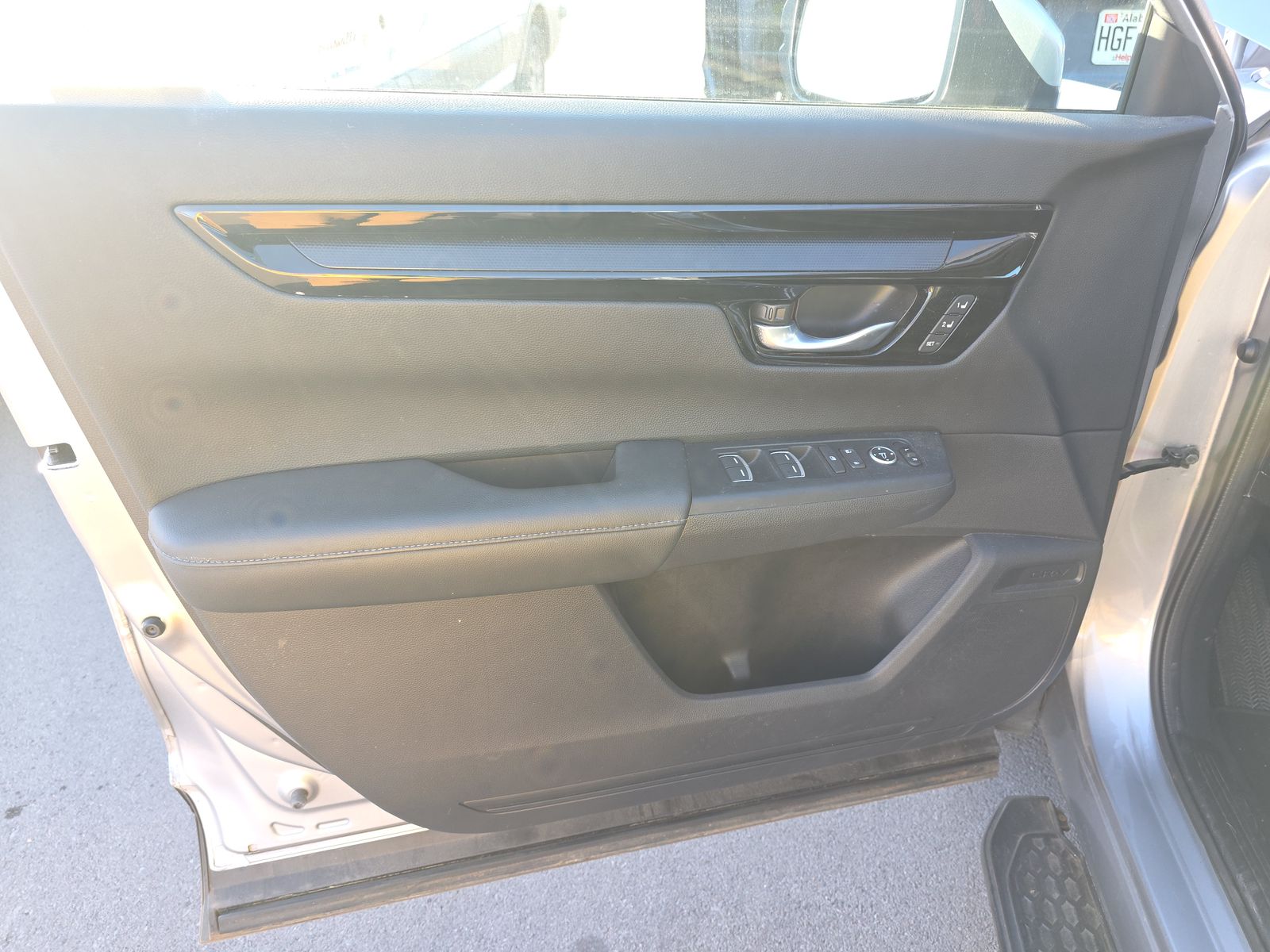 2023 Honda CR-V EX-L AWD