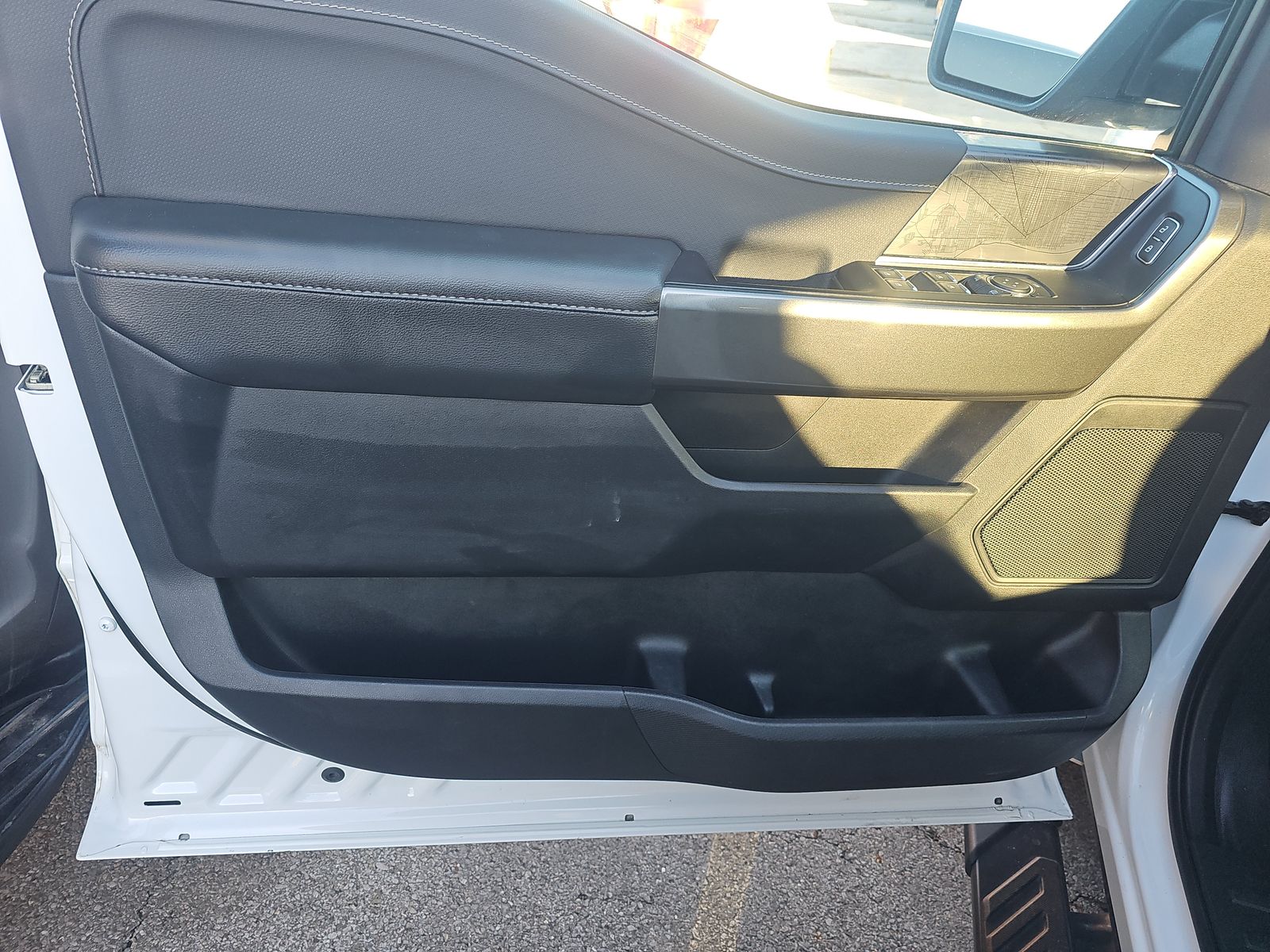 2023 Ford F-150 Hybrid XLT AWD