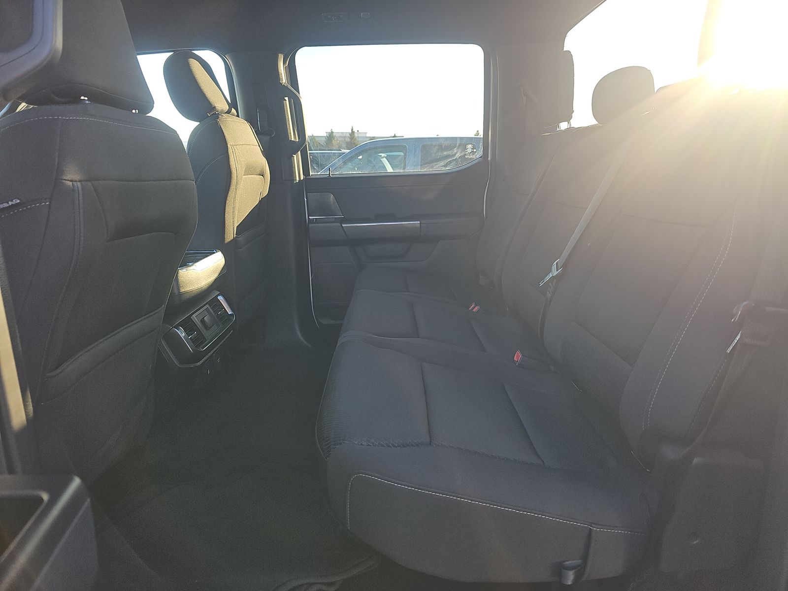 2023 Ford F-150 Hybrid XLT AWD