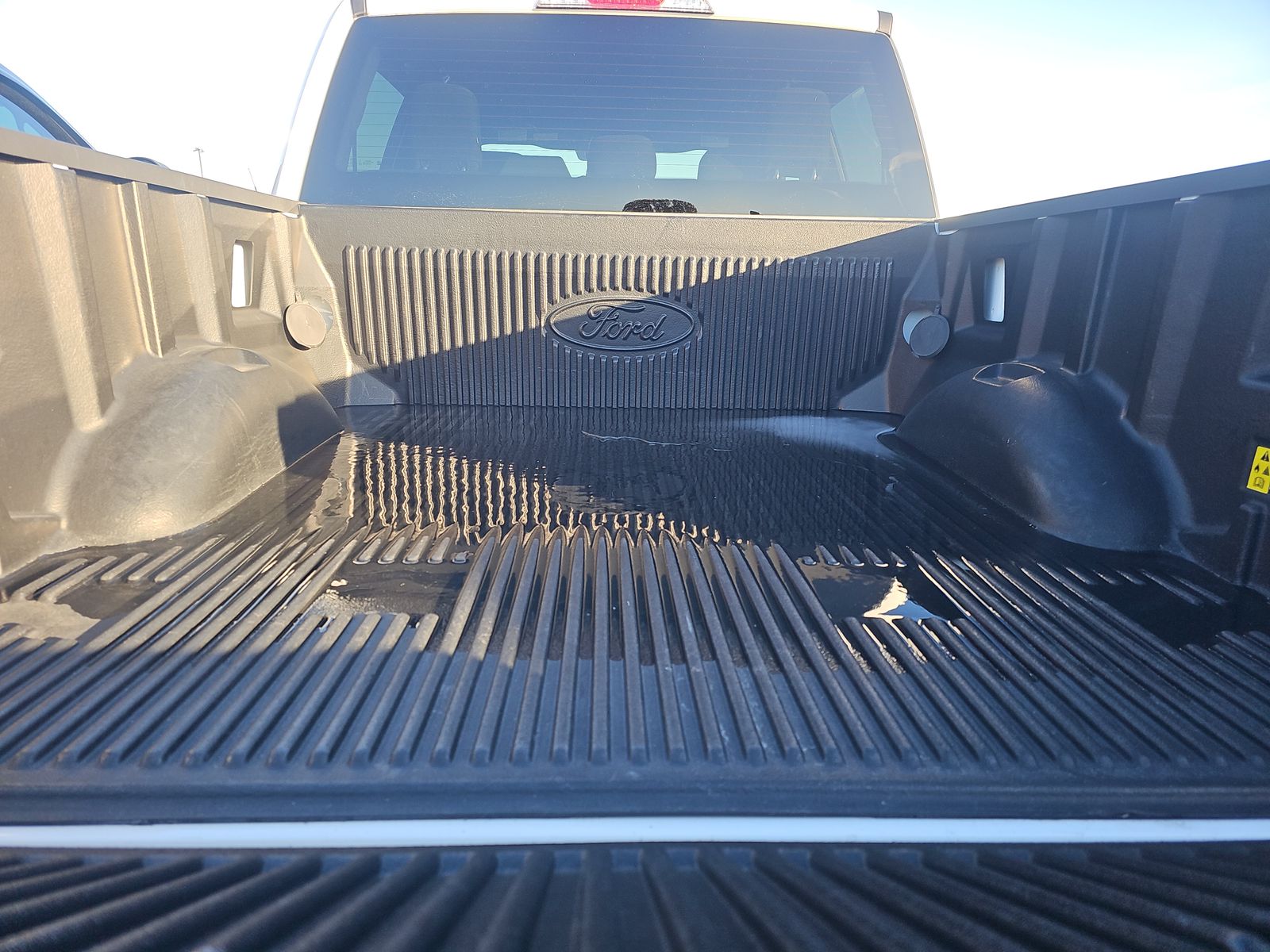 2023 Ford F-150 Hybrid XLT AWD