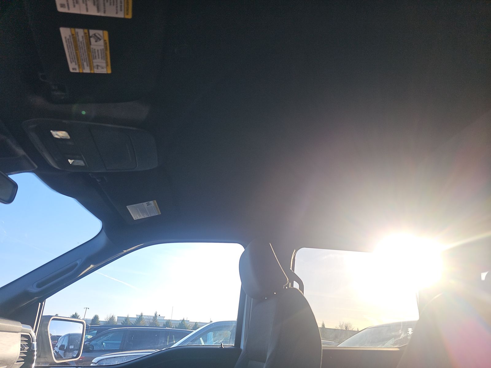 2023 Ford F-150 Hybrid XLT AWD