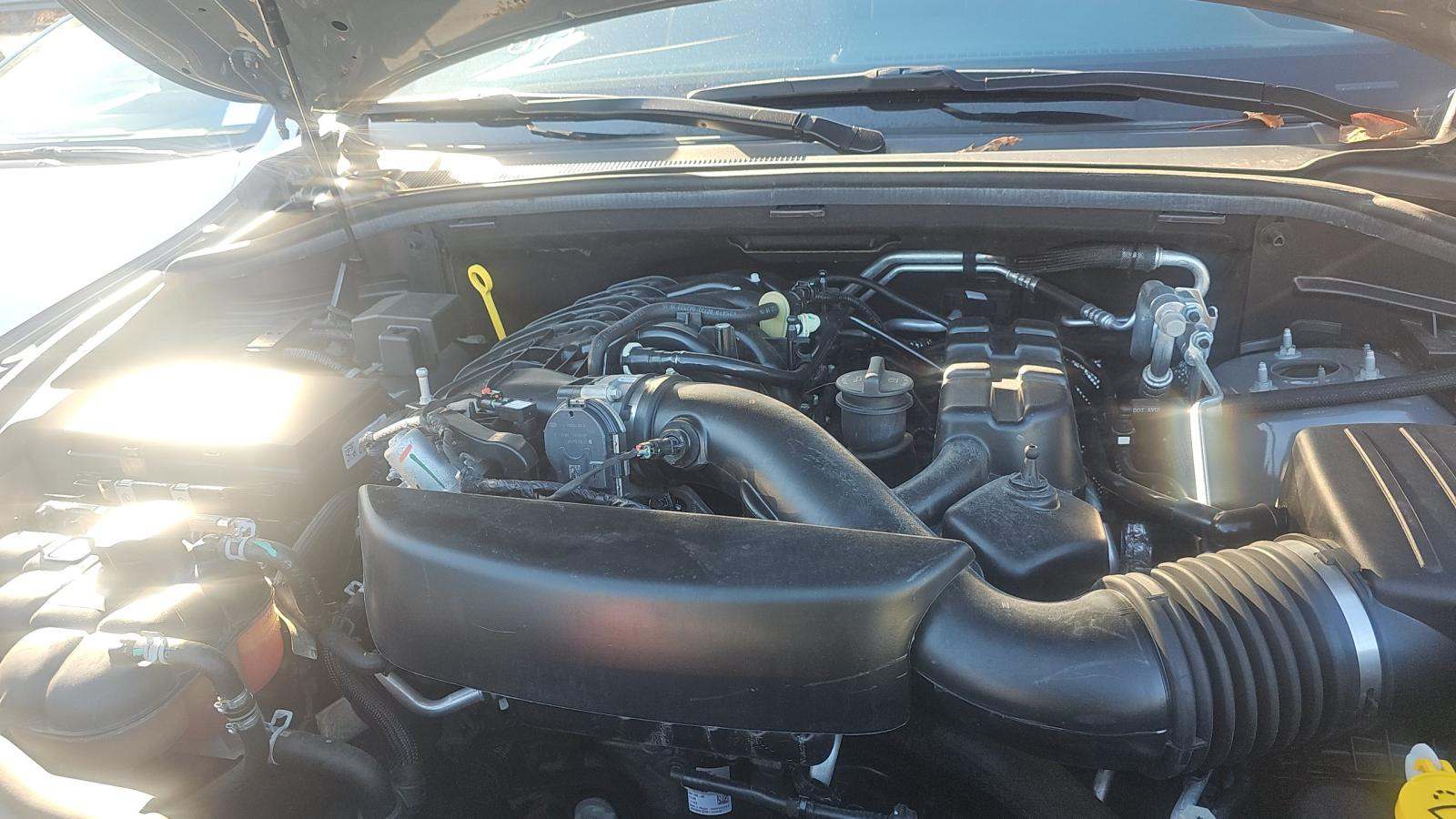 2022 Dodge Durango GT Plus RWD