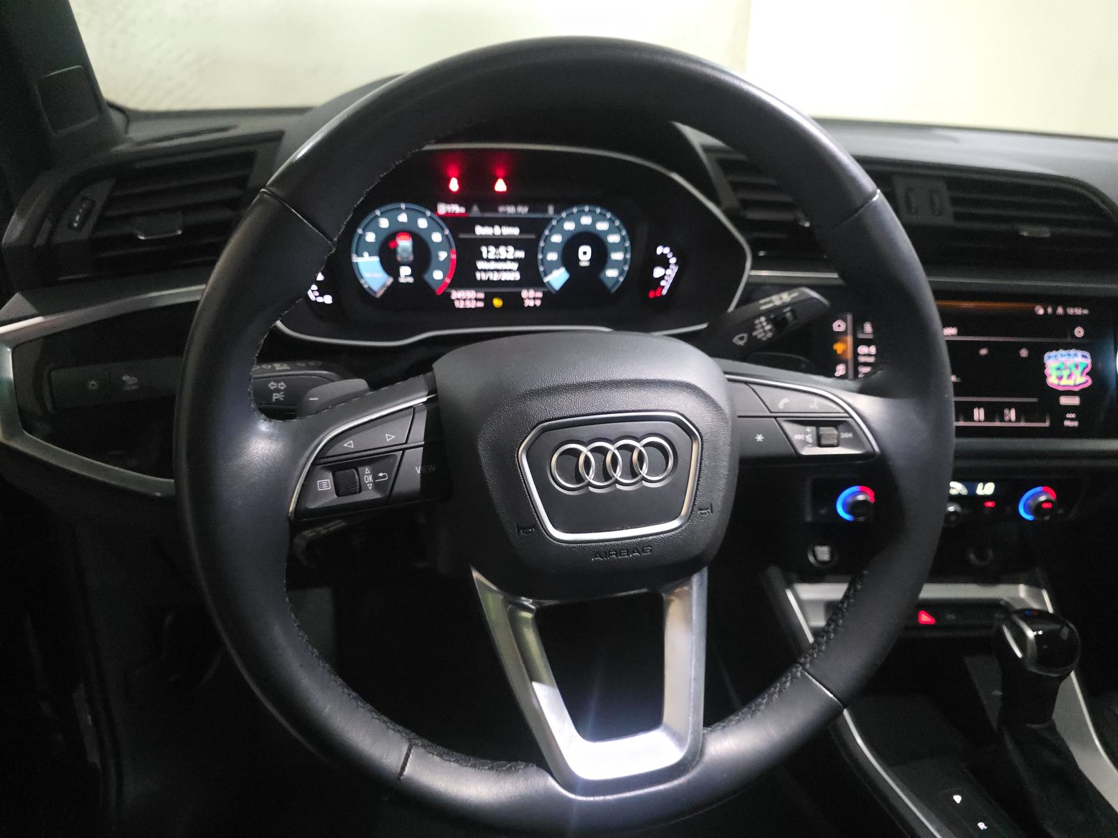 2023 Audi Q3 S line Premium AWD