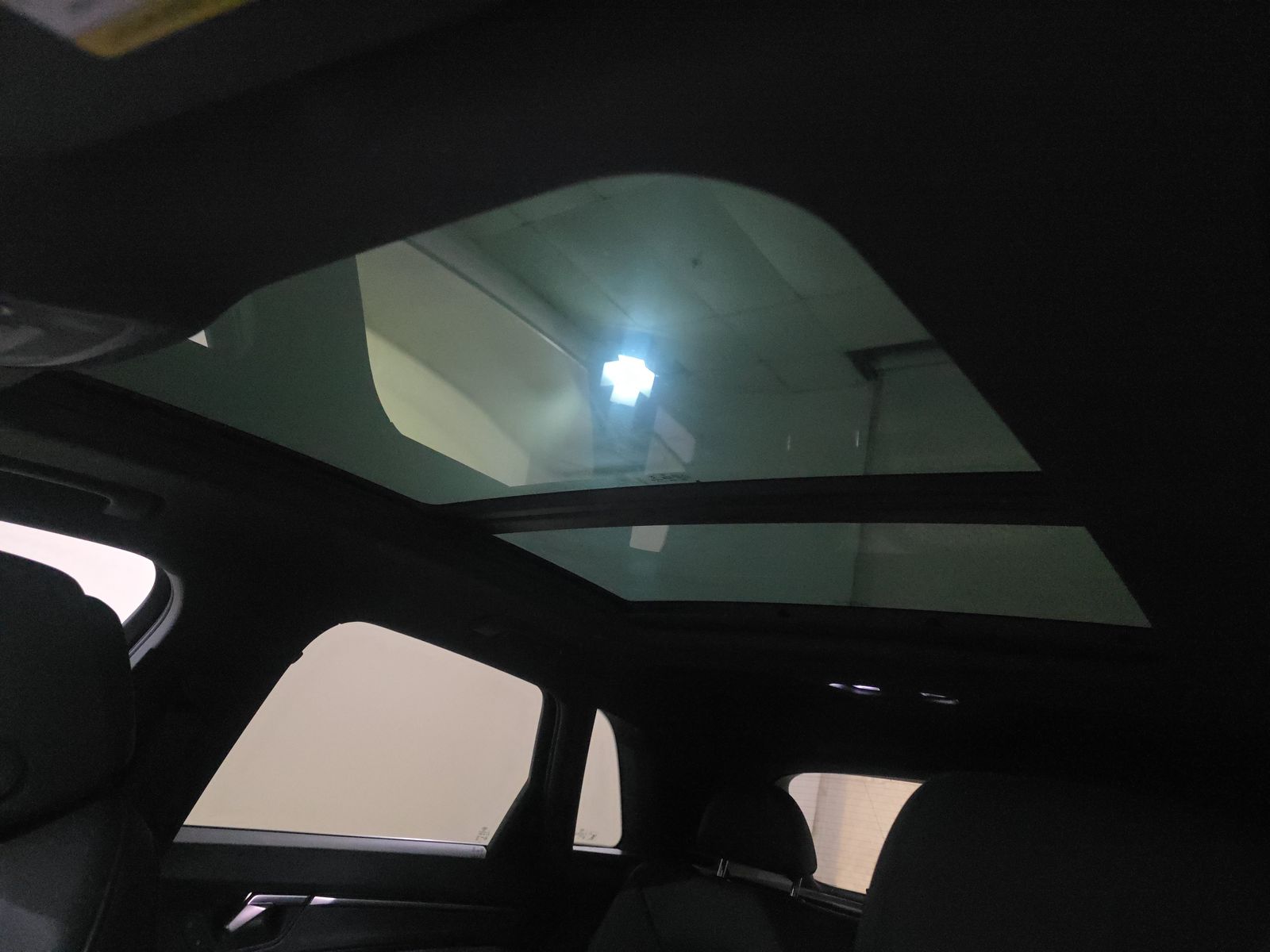 2023 Audi Q3 S line Premium AWD