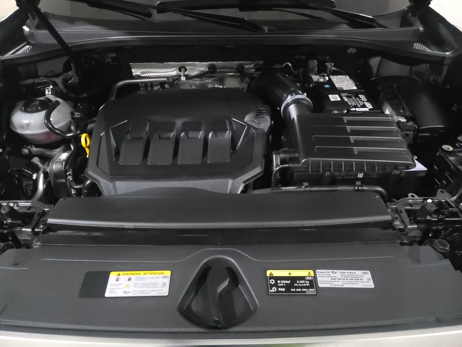 2023 Audi Q3 S line Premium AWD