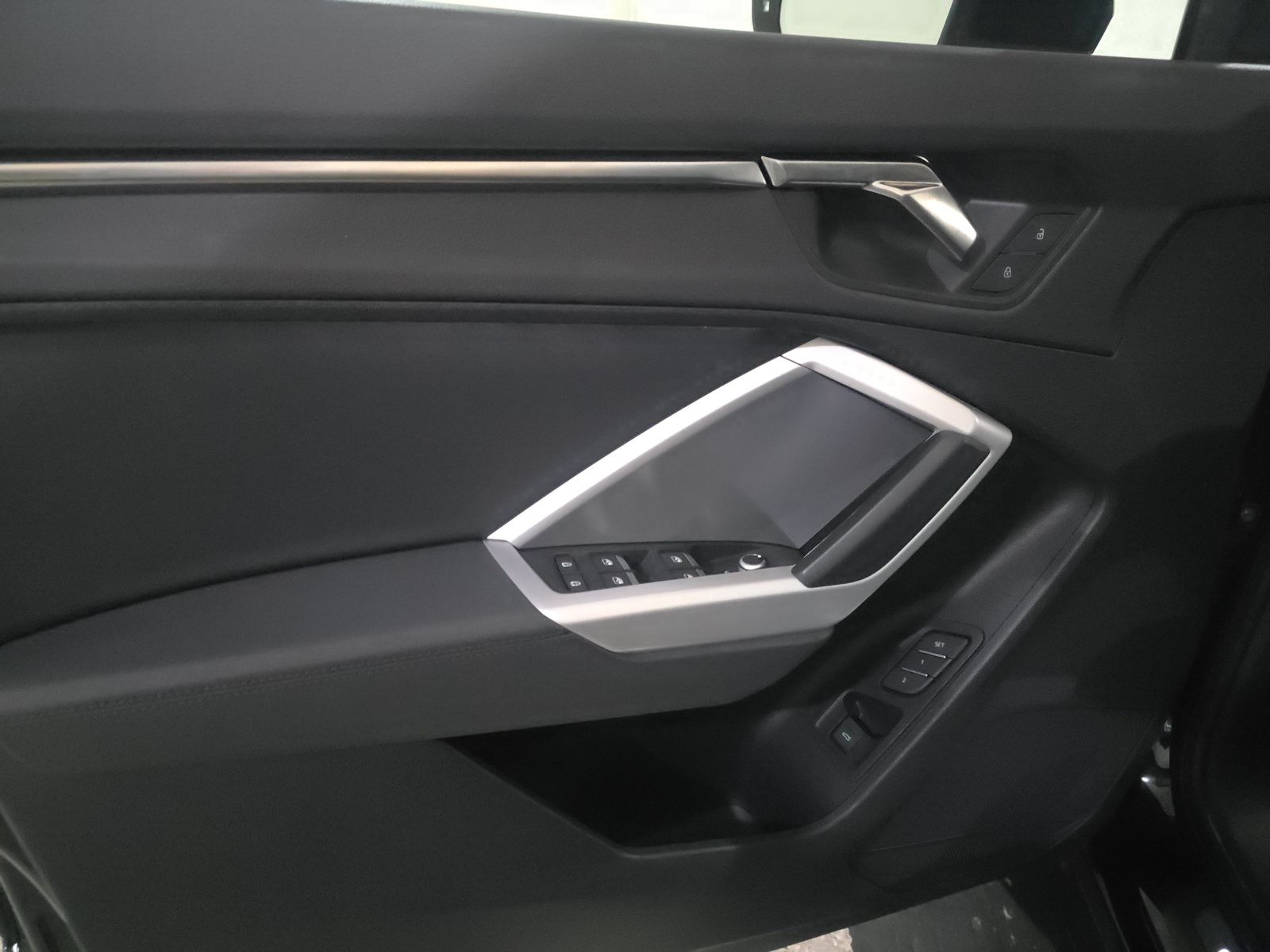 2023 Audi Q3 S line Premium AWD