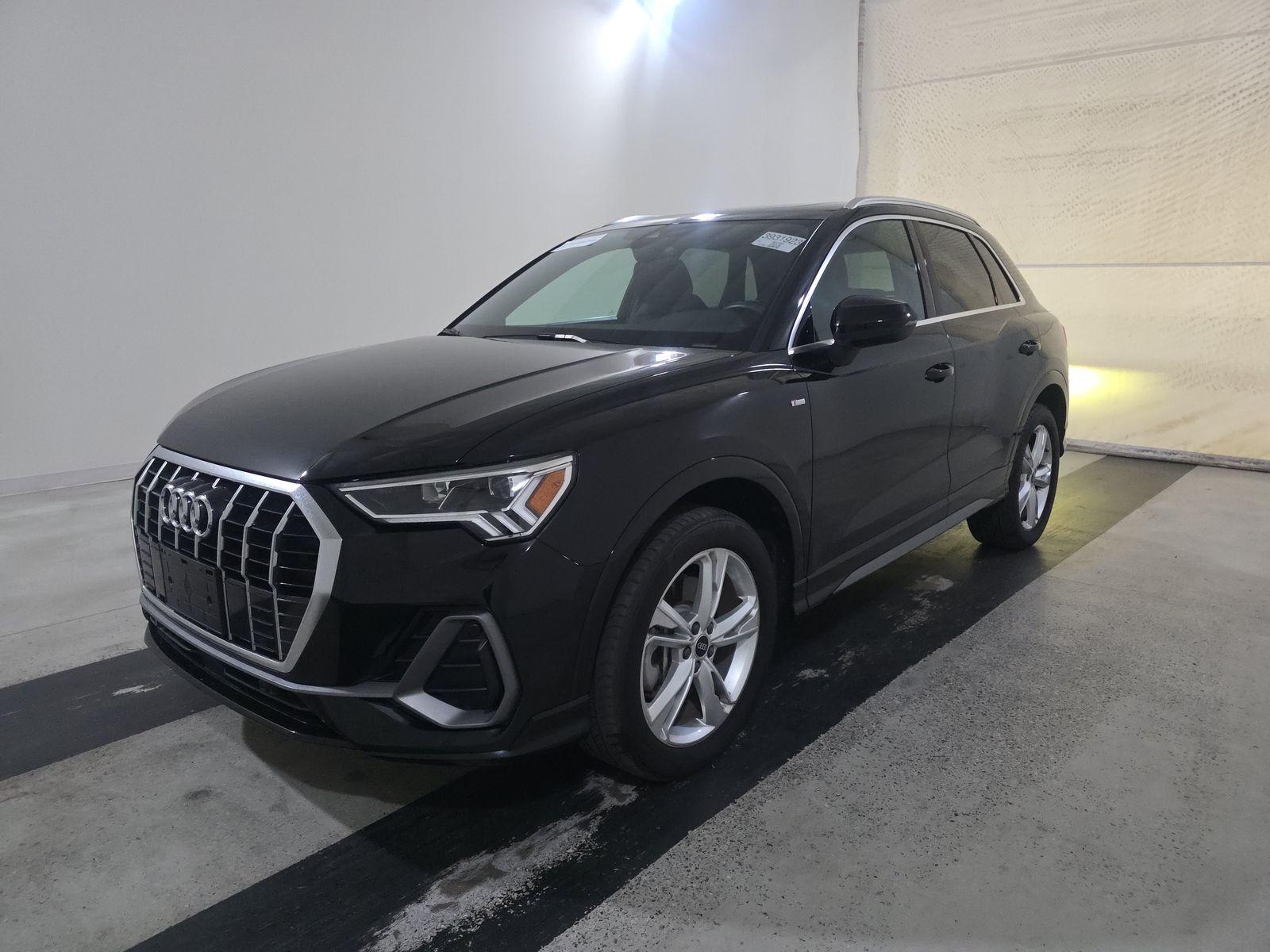 2023 Audi Q3 S line Premium AWD