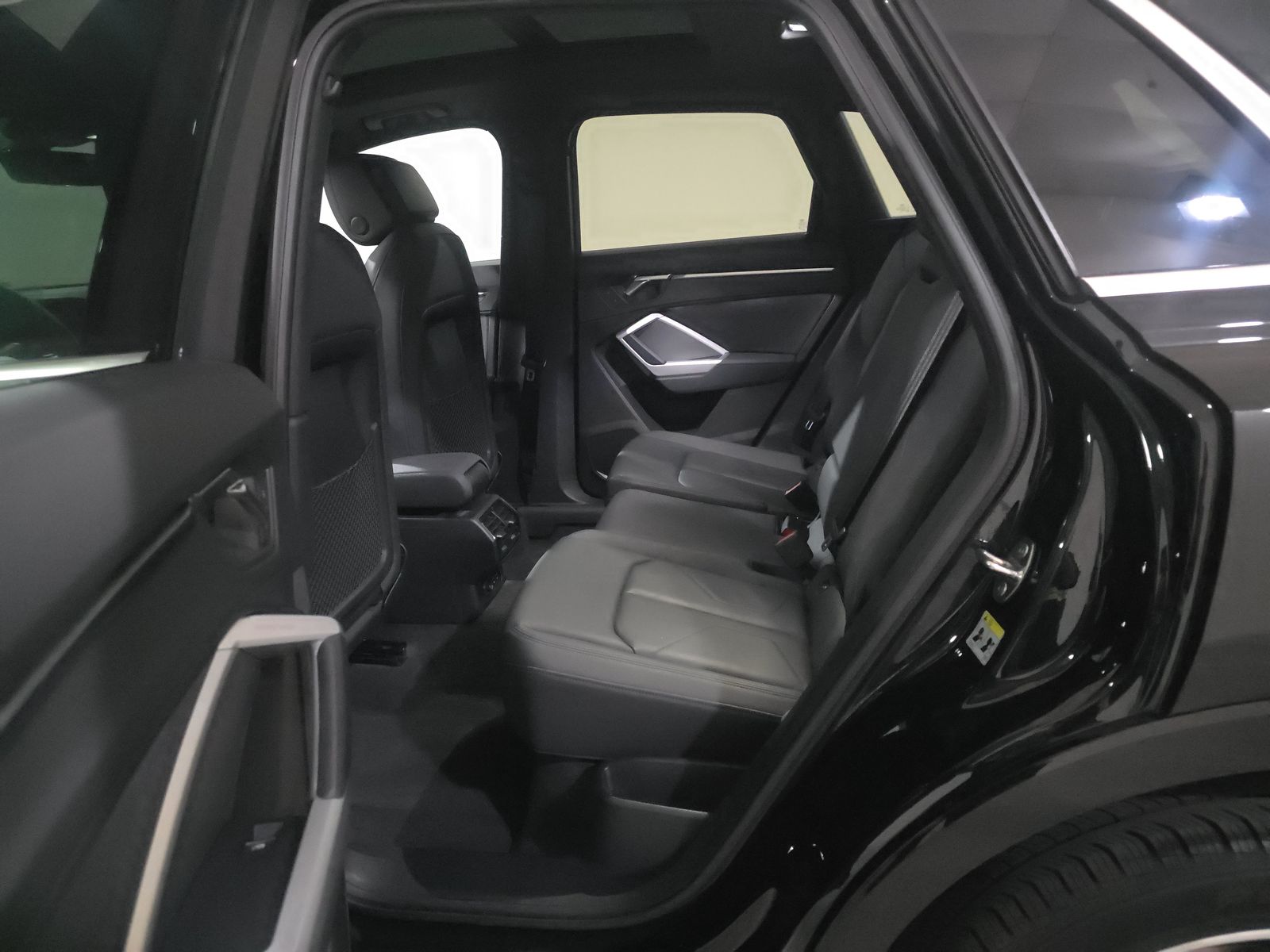 2023 Audi Q3 S line Premium AWD